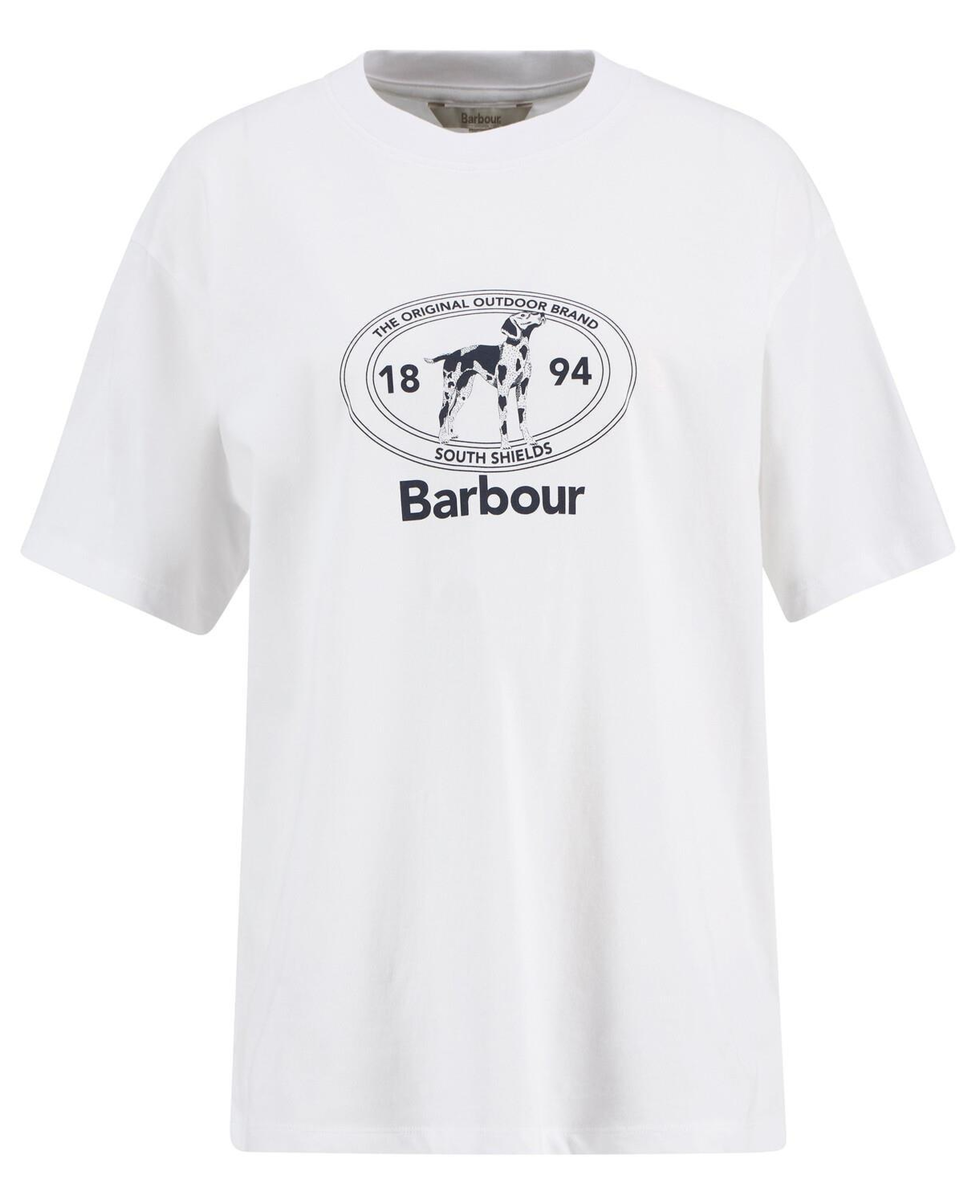 Barbour Fern T-Shirt