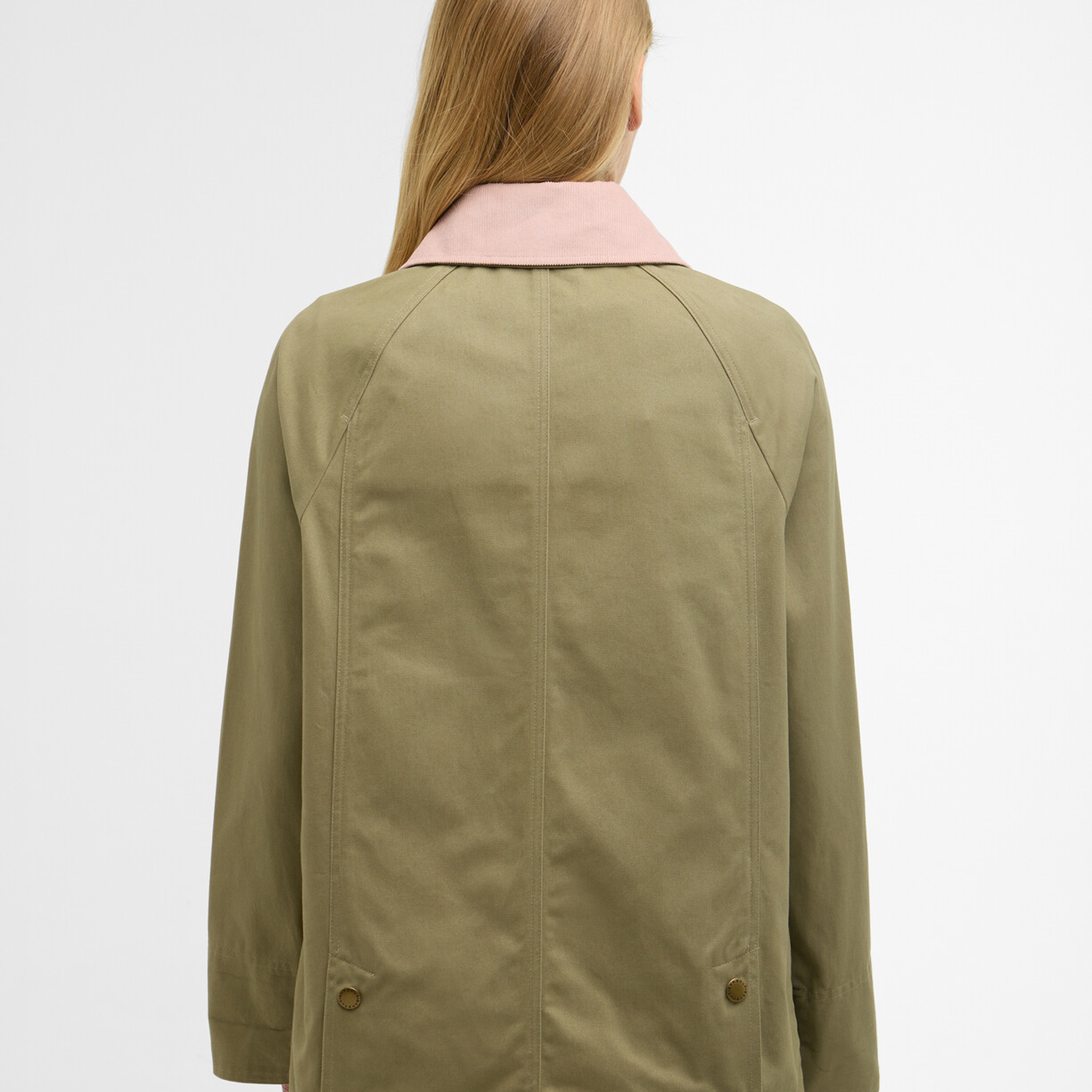 Barbour Modern Beadnell Casual Ceket