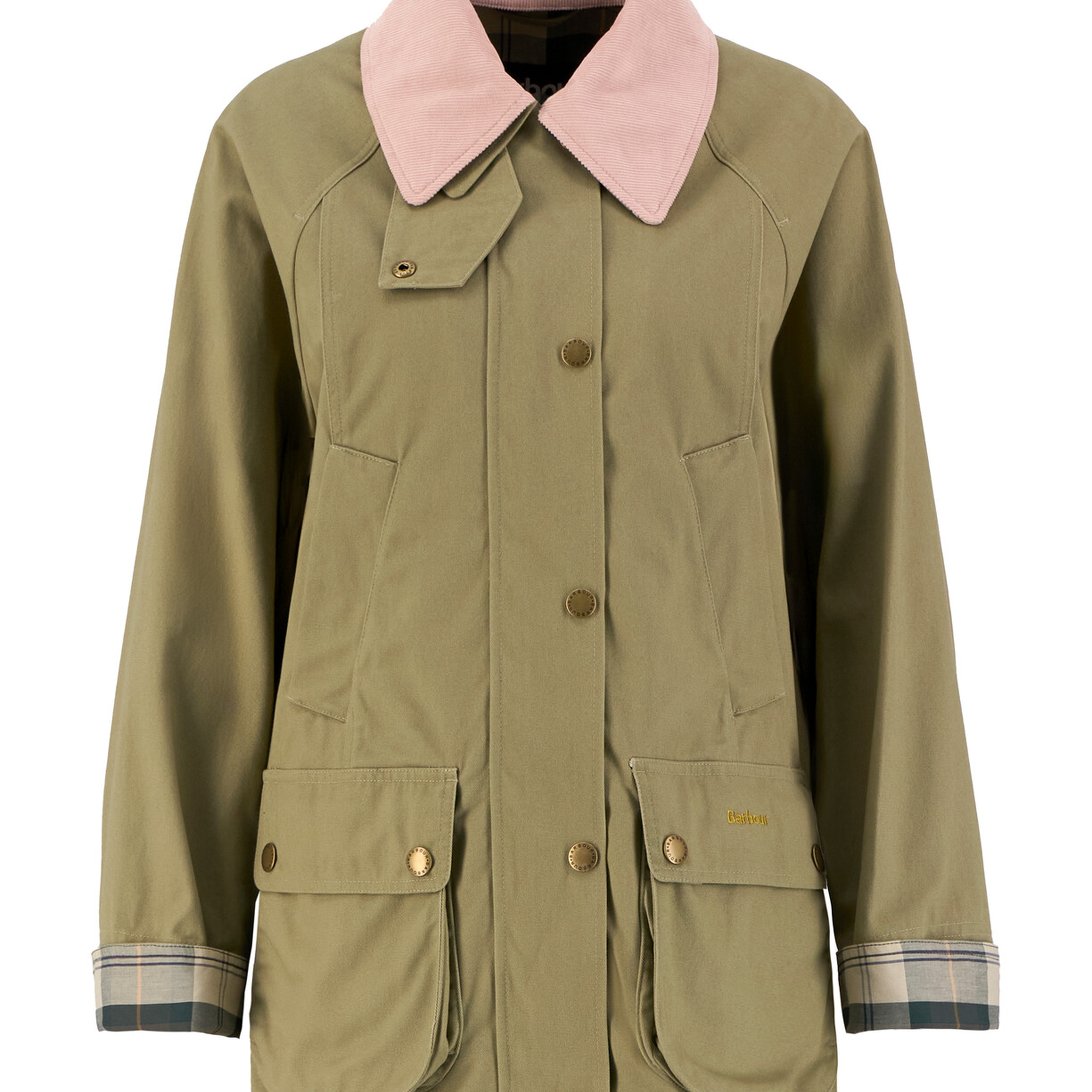 Barbour Modern Beadnell Casual Ceket