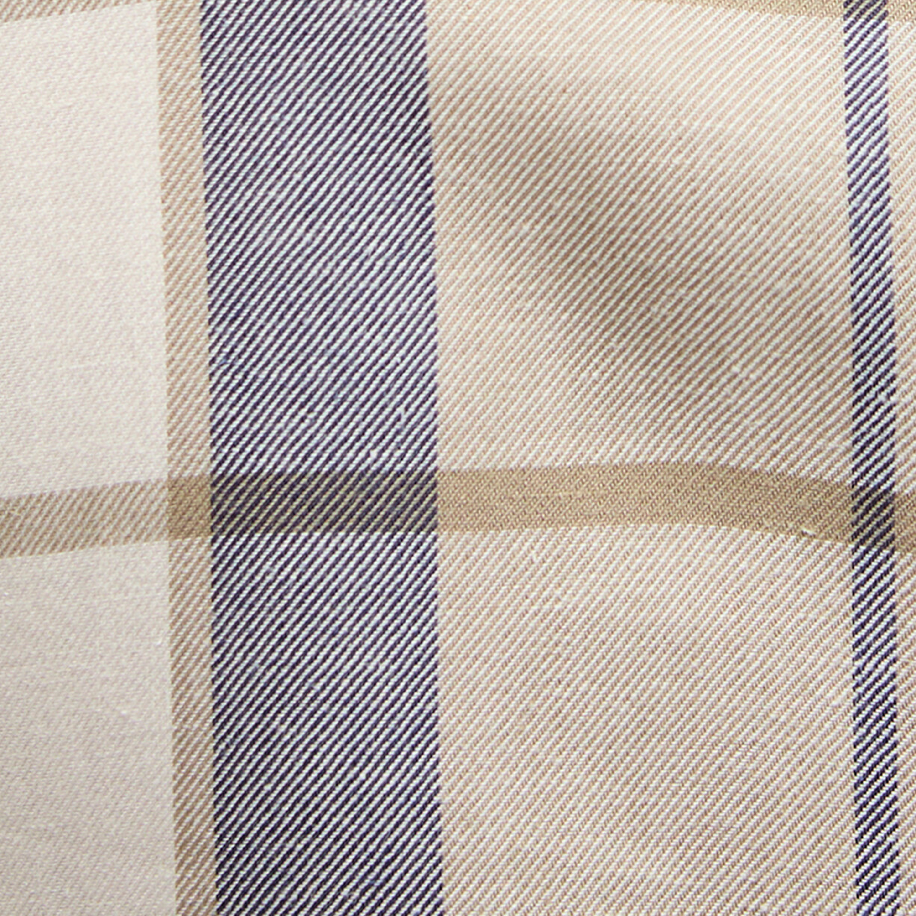 Barbour Ballina Midi Elbise