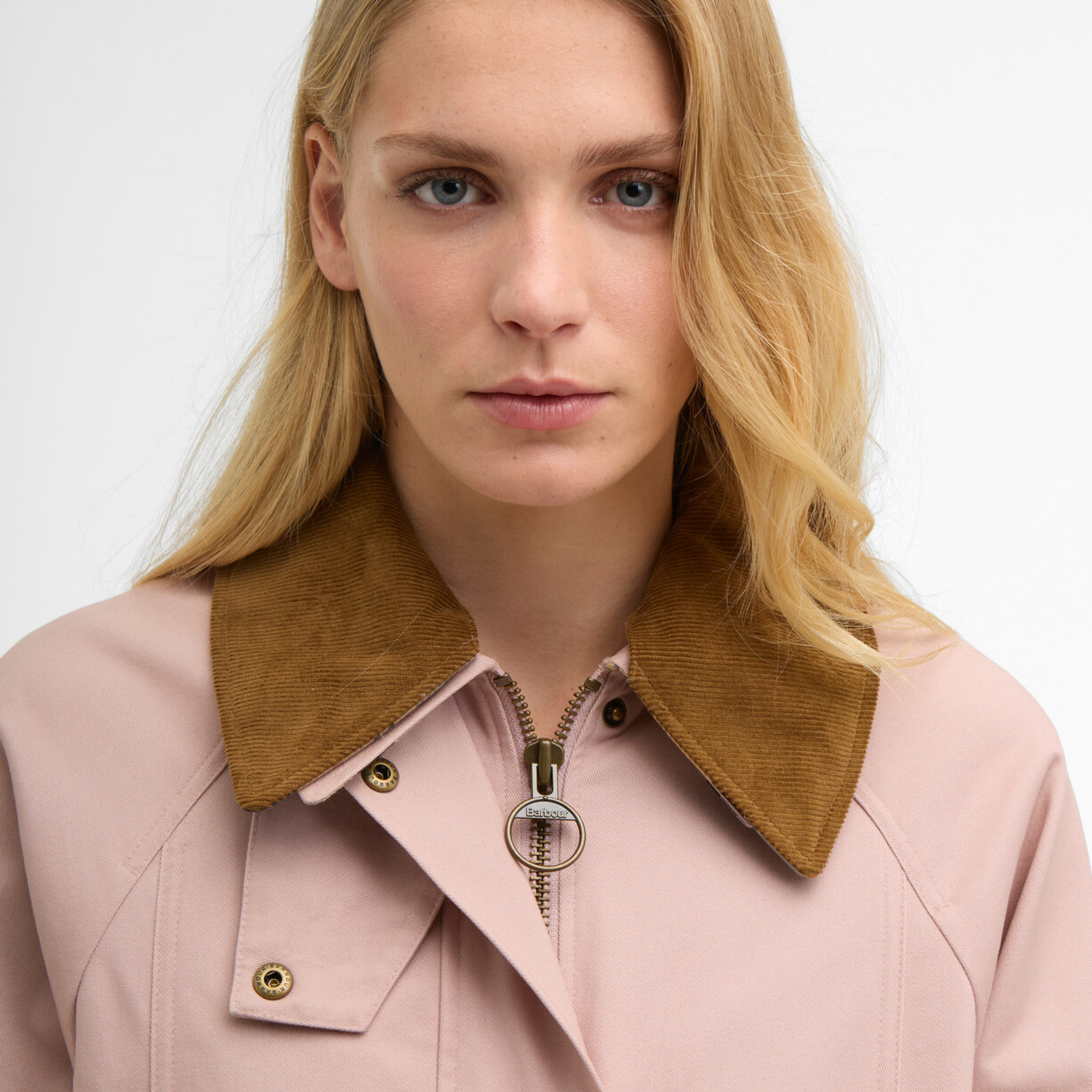 Barbour Modern Beadnell Casual Ceket