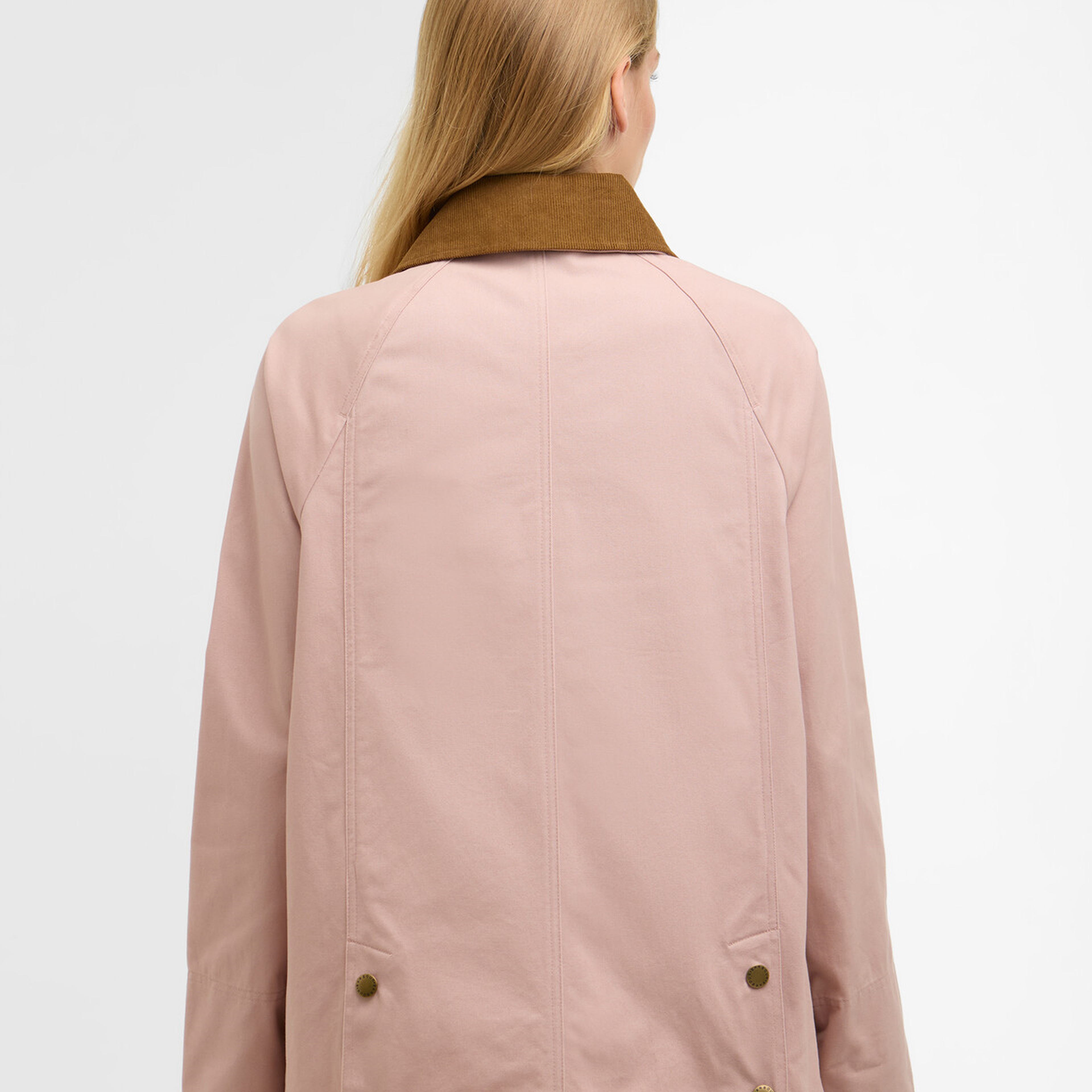 Barbour Modern Beadnell Casual Ceket