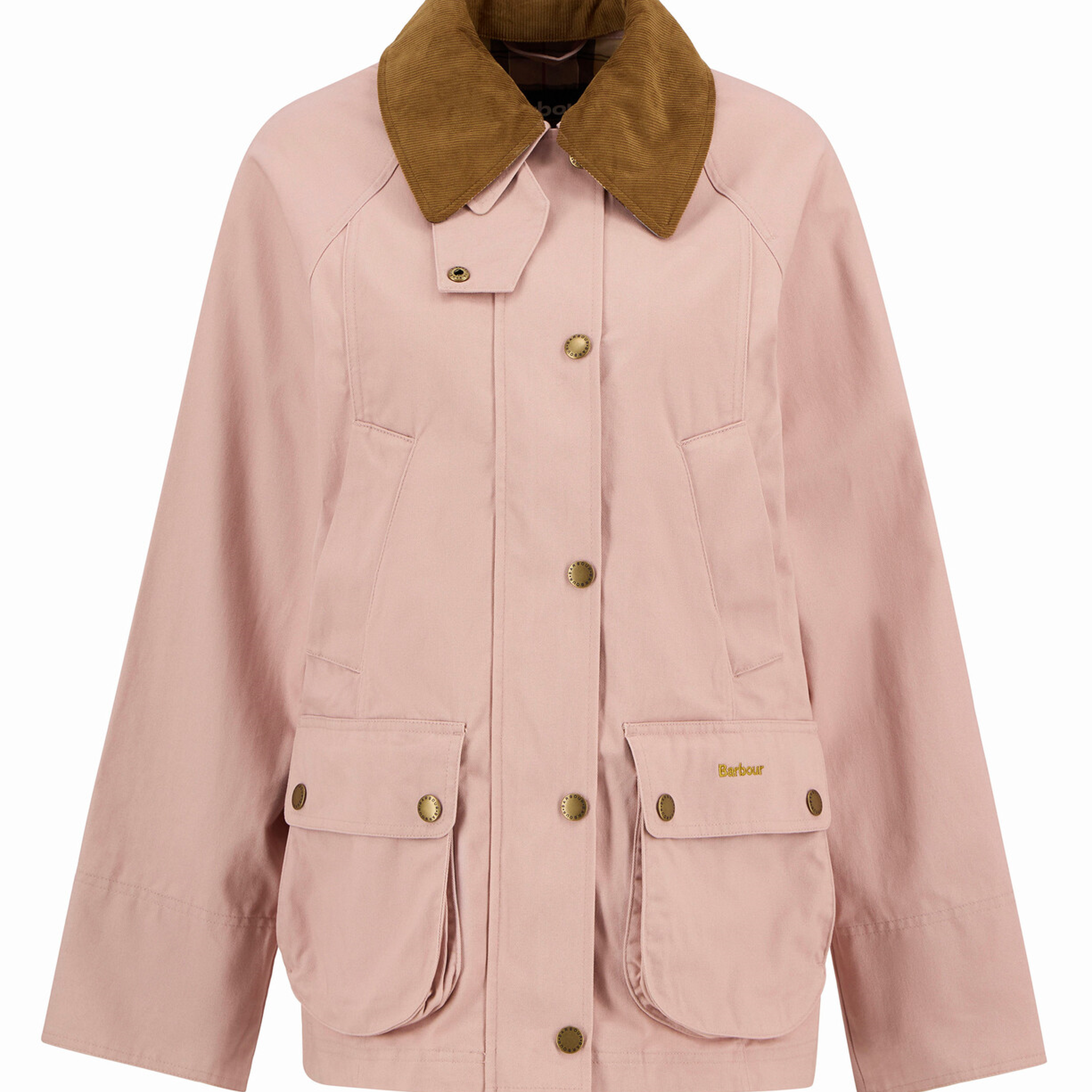 Barbour Modern Beadnell Casual Ceket