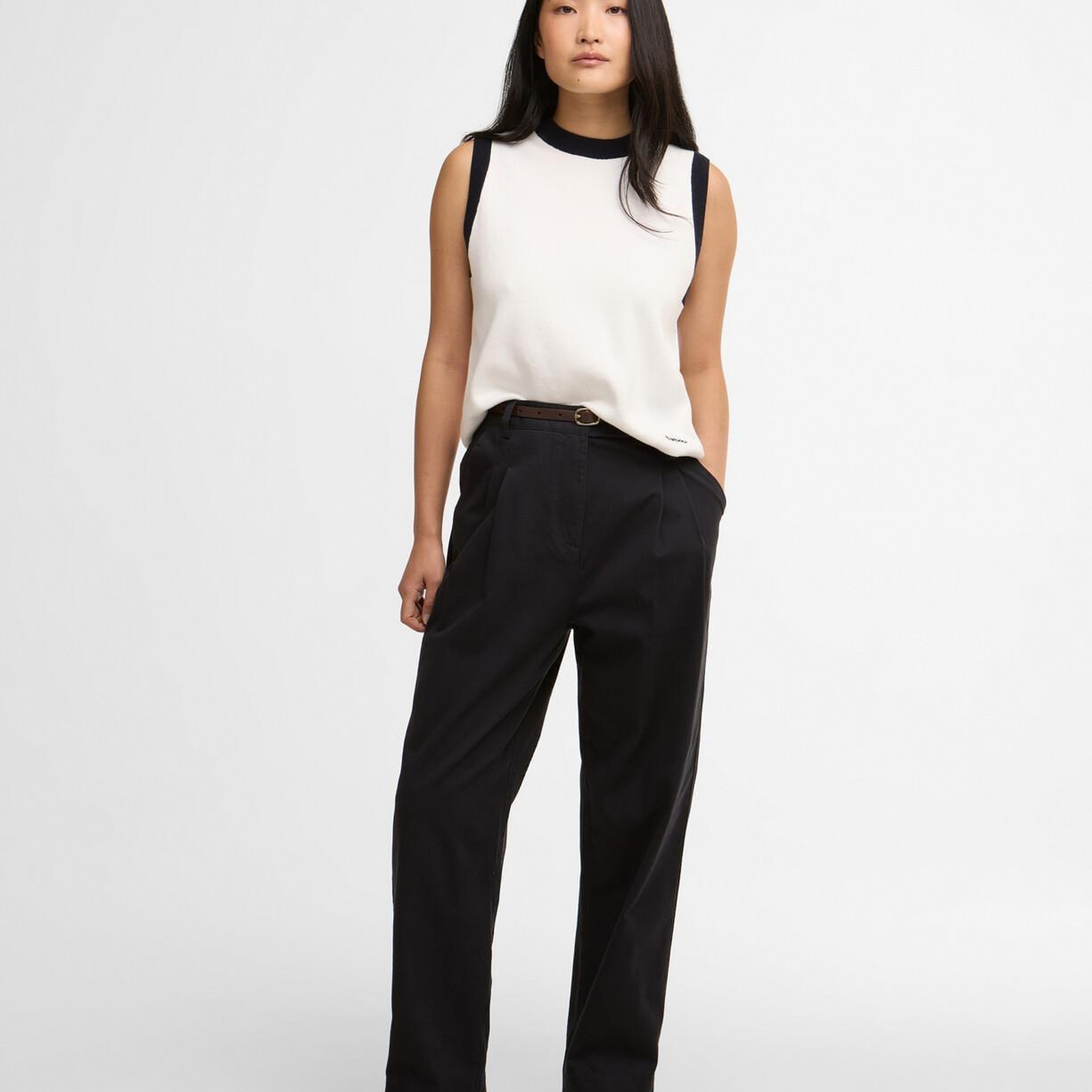 Barbour Verona Pantolon