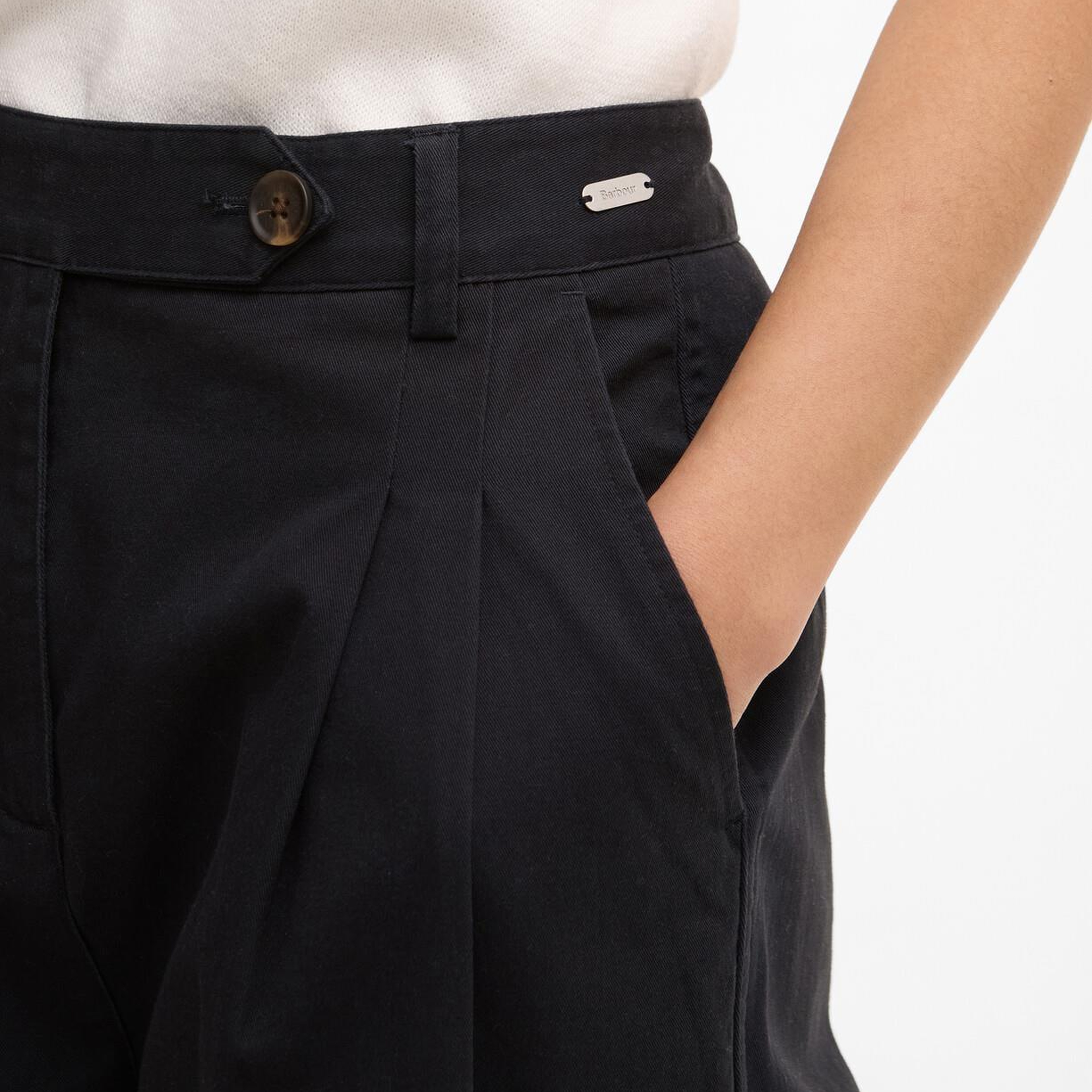 Barbour Verona Pantolon