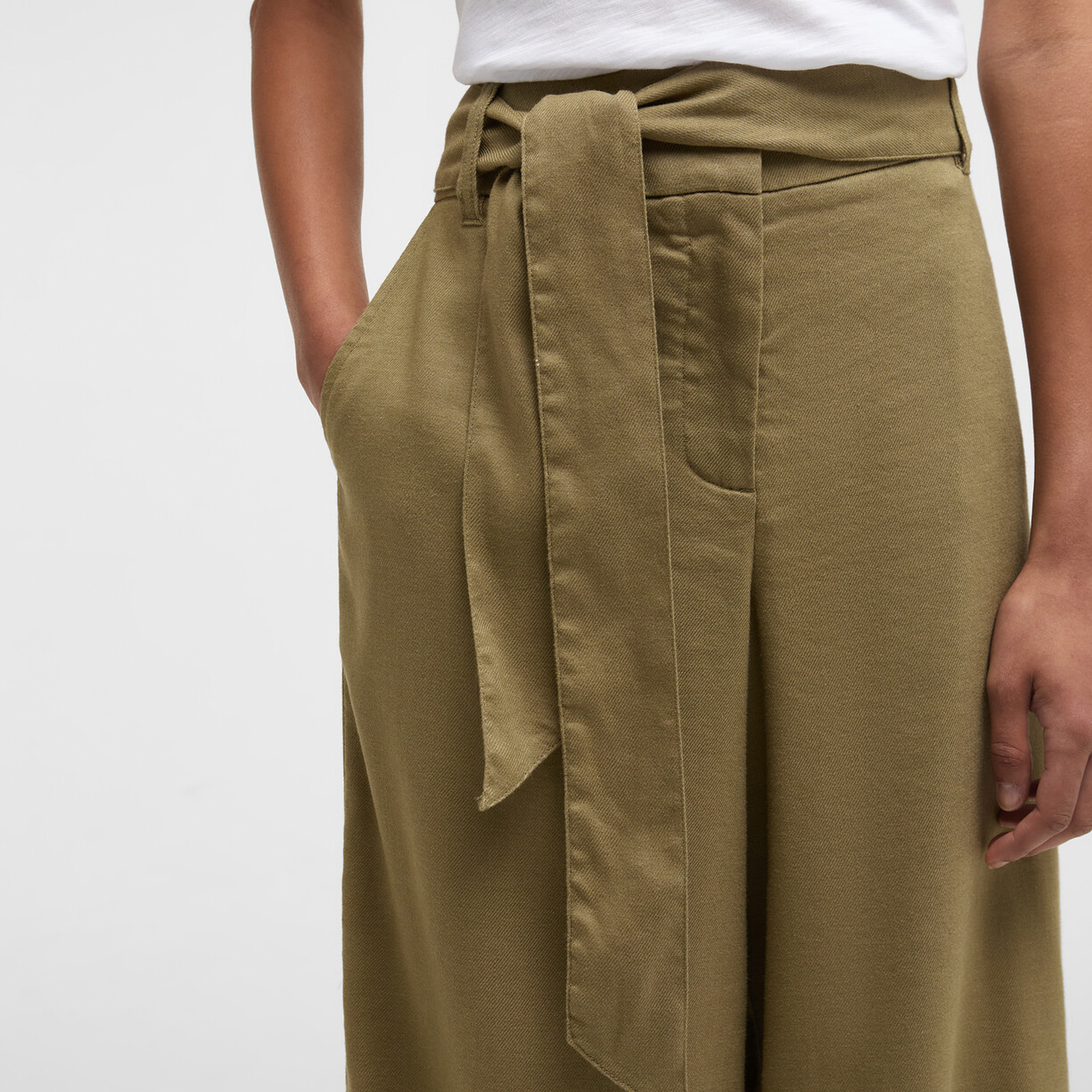 Barbour Gabby Pantolon