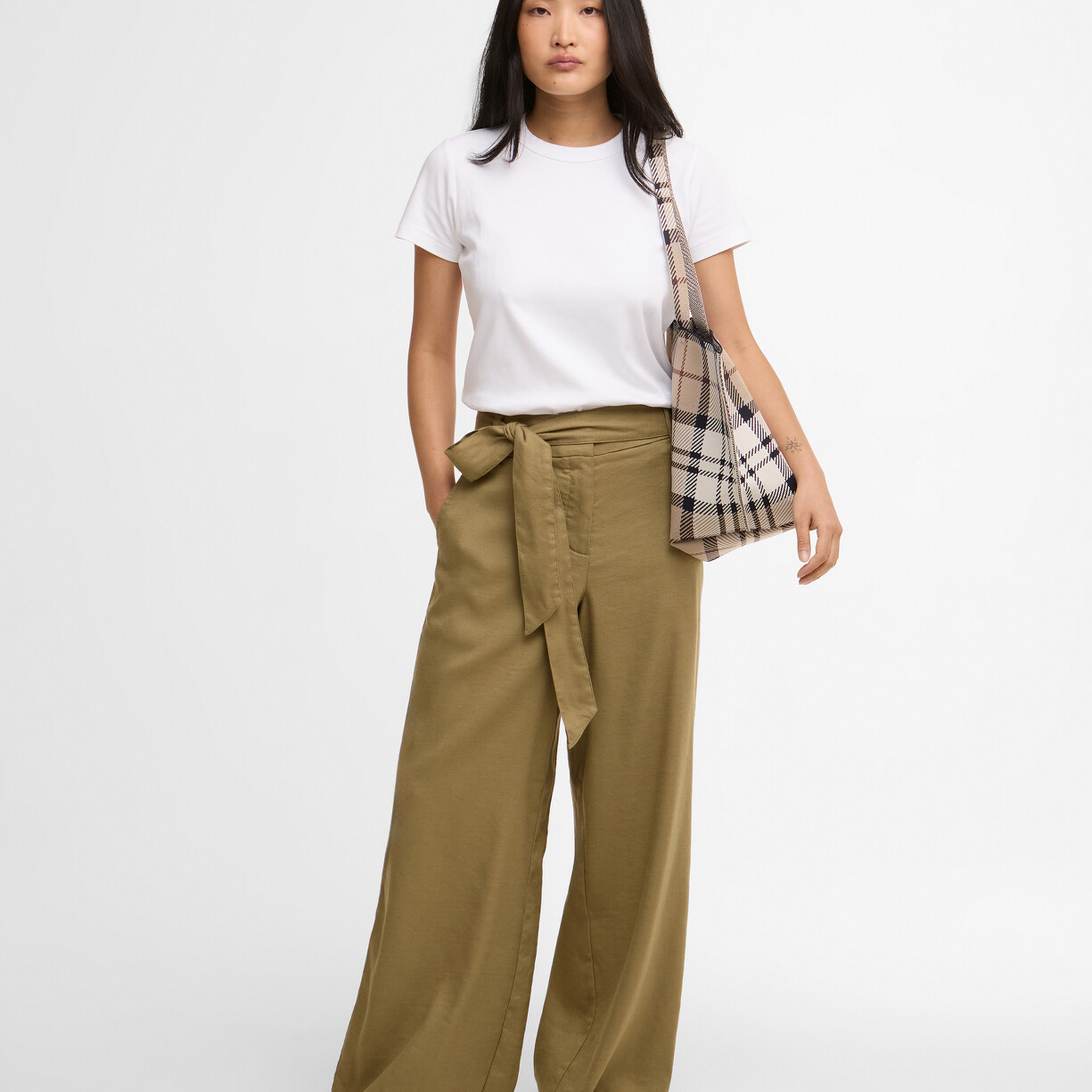 Barbour Gabby Pantolon