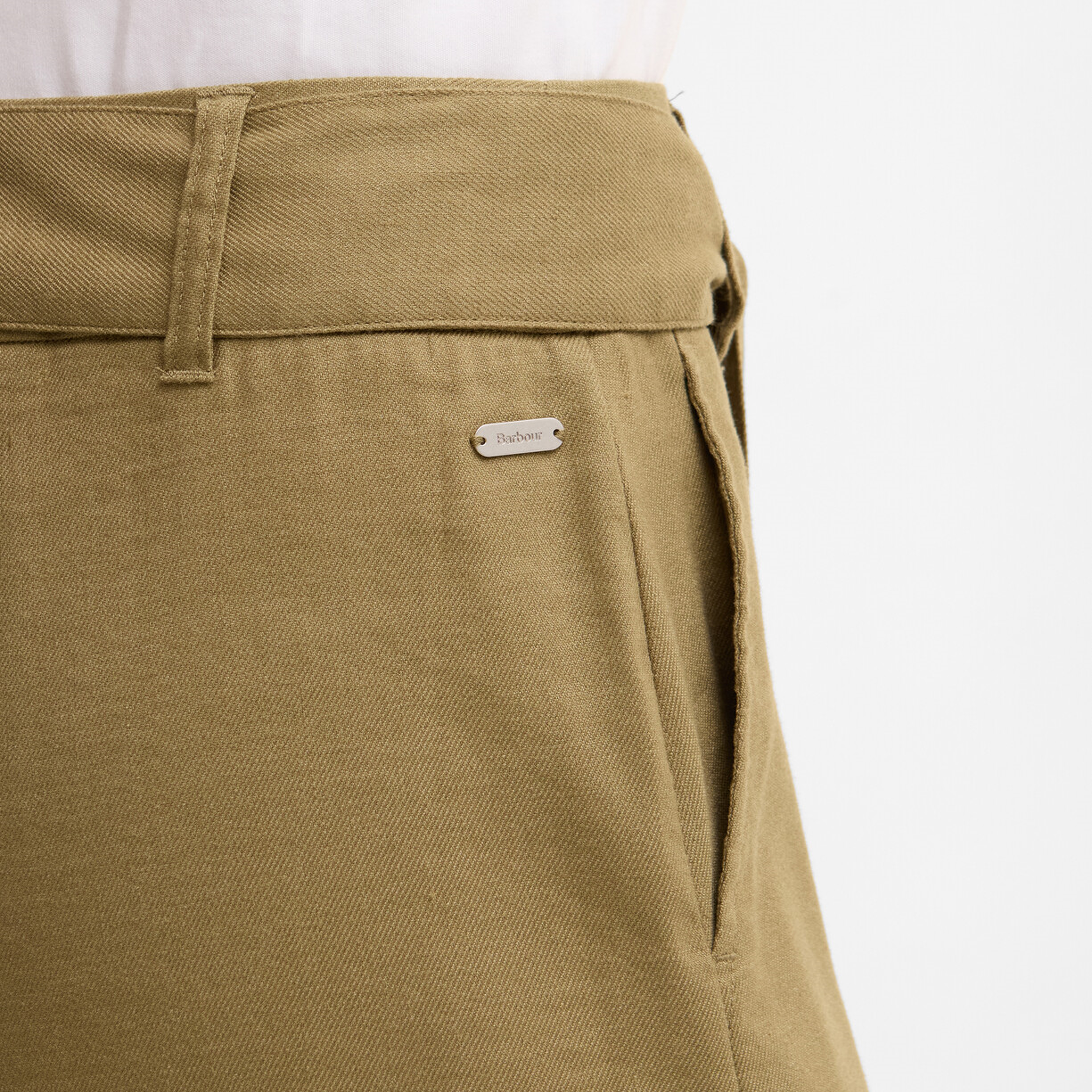 Barbour Gabby Pantolon