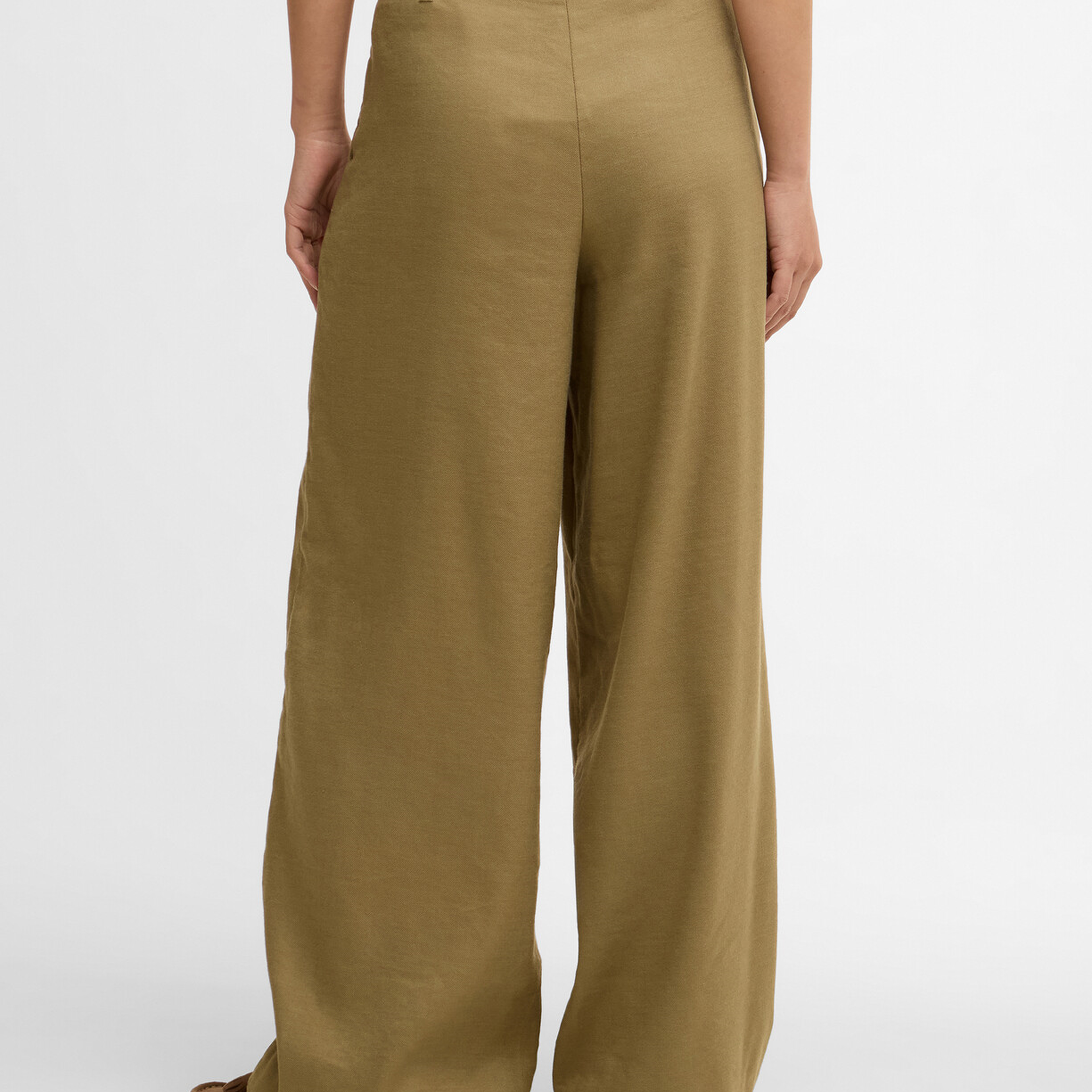 Barbour Gabby Pantolon