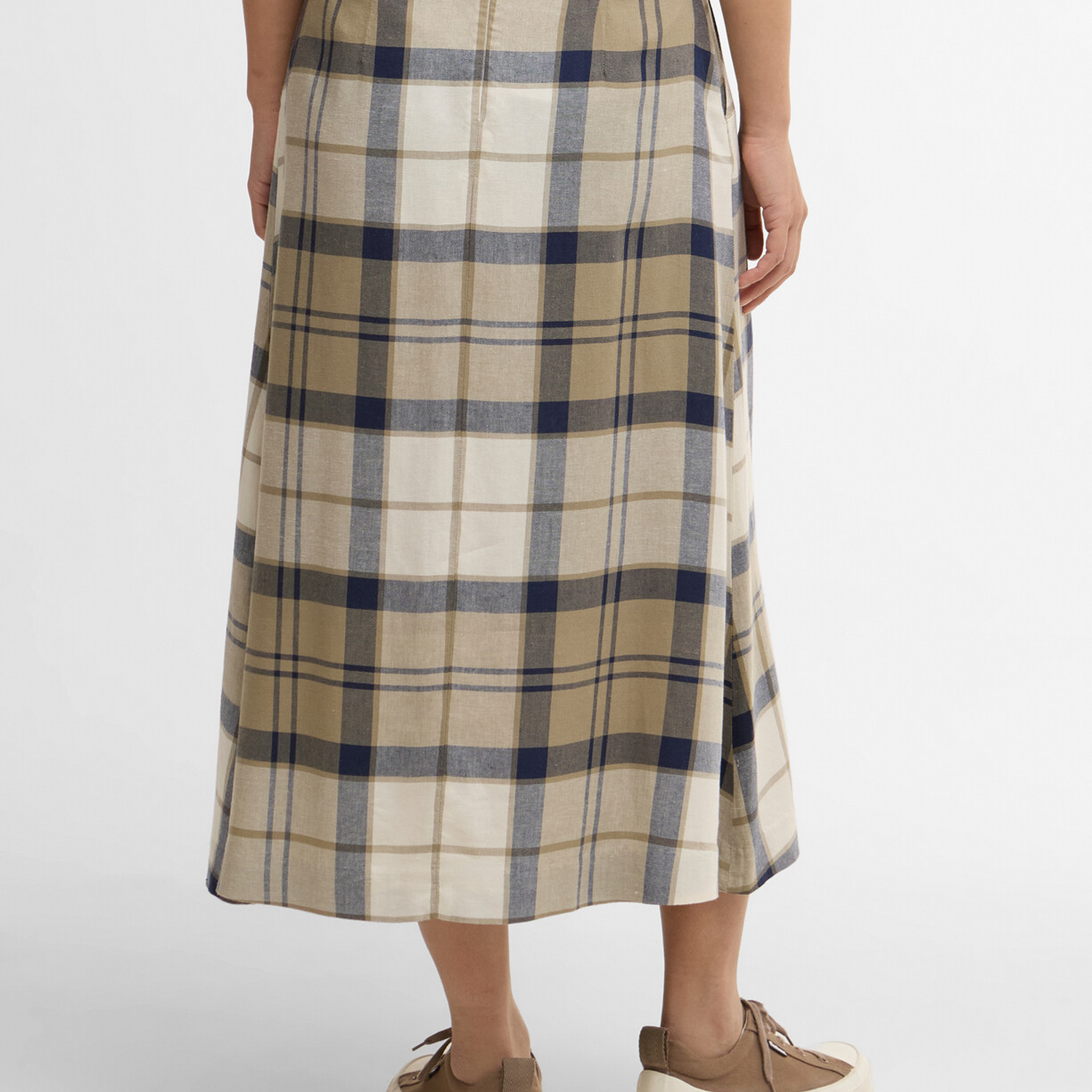 Barbour Ballina Midi Etek