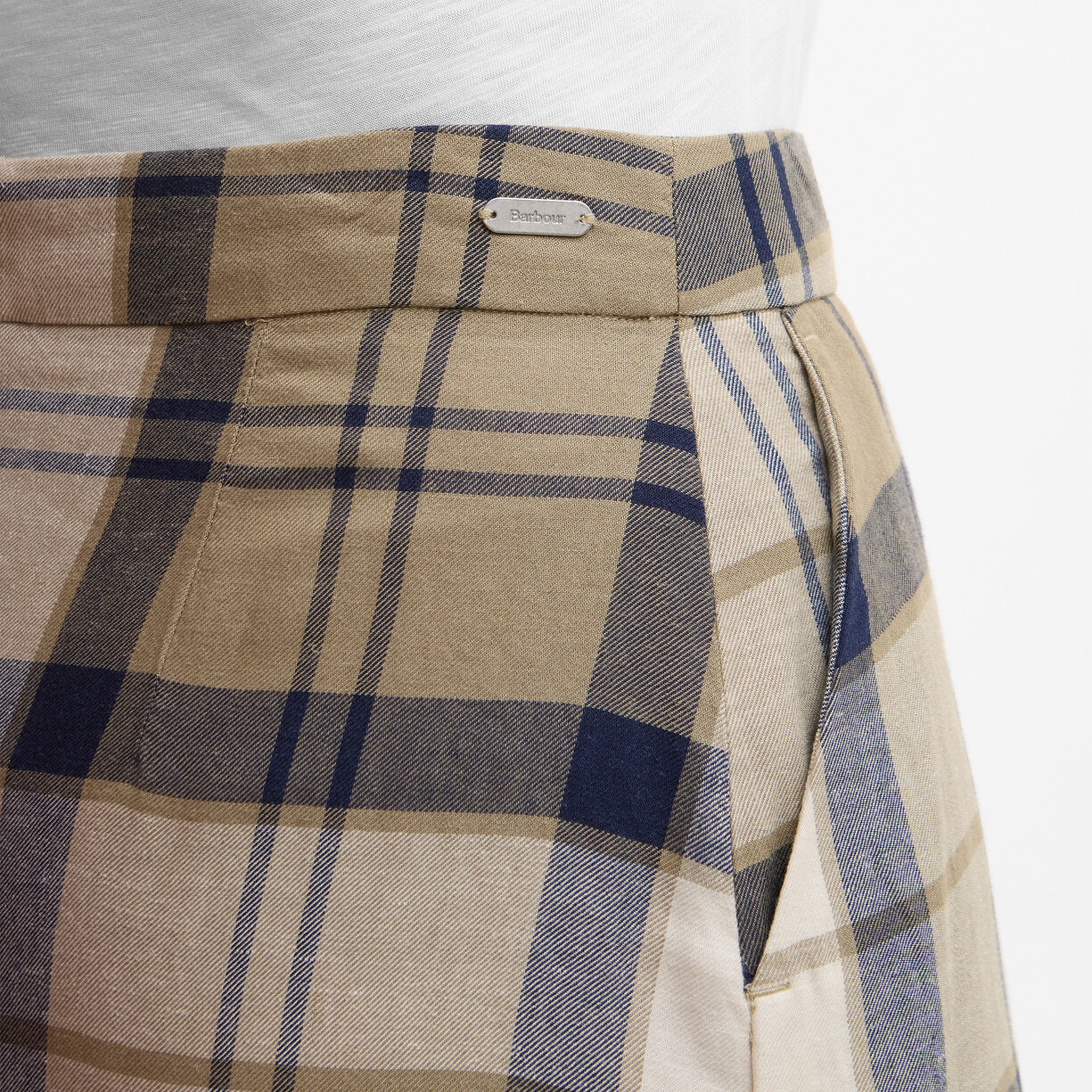 Barbour Ballina Midi Etek