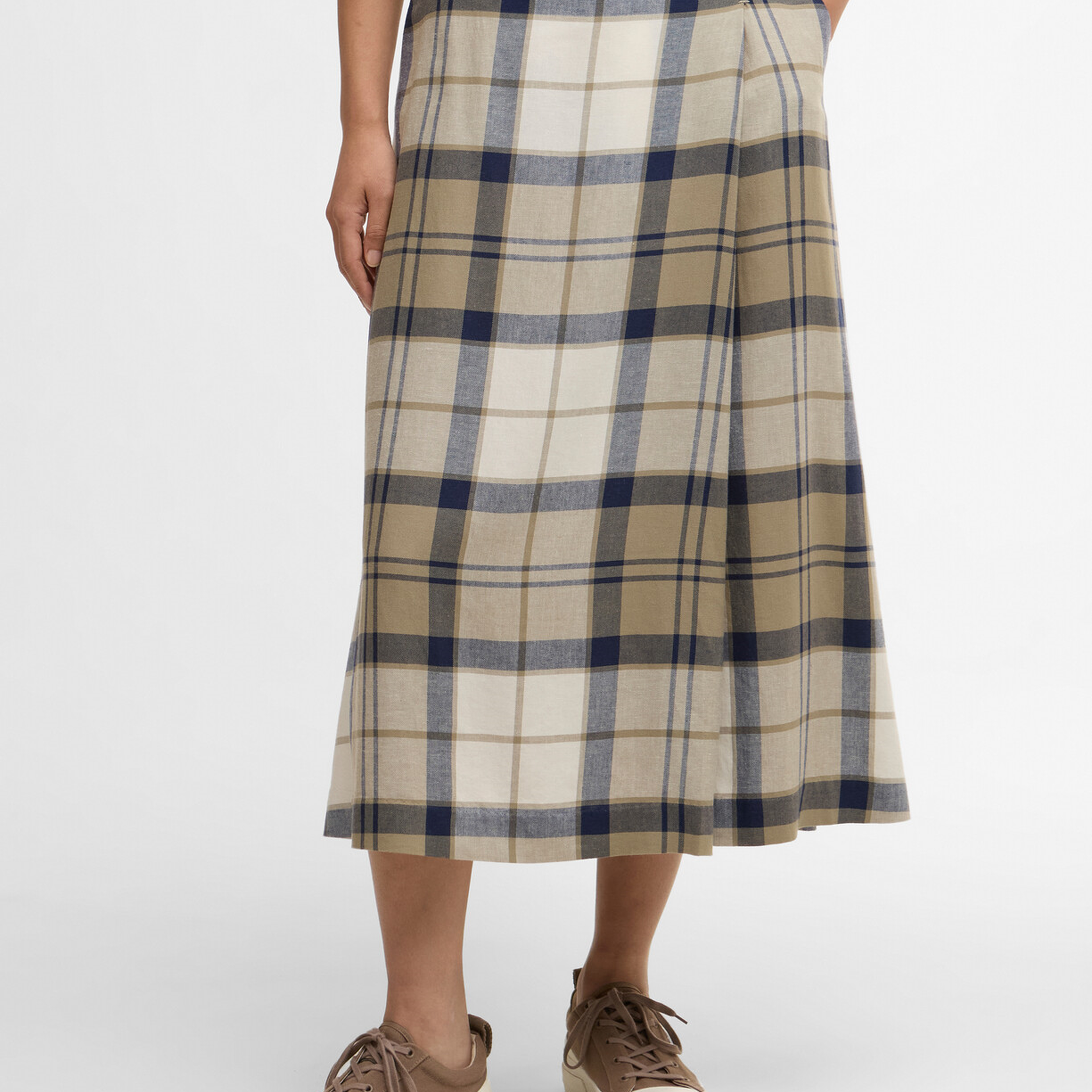 Barbour Ballina Midi Etek