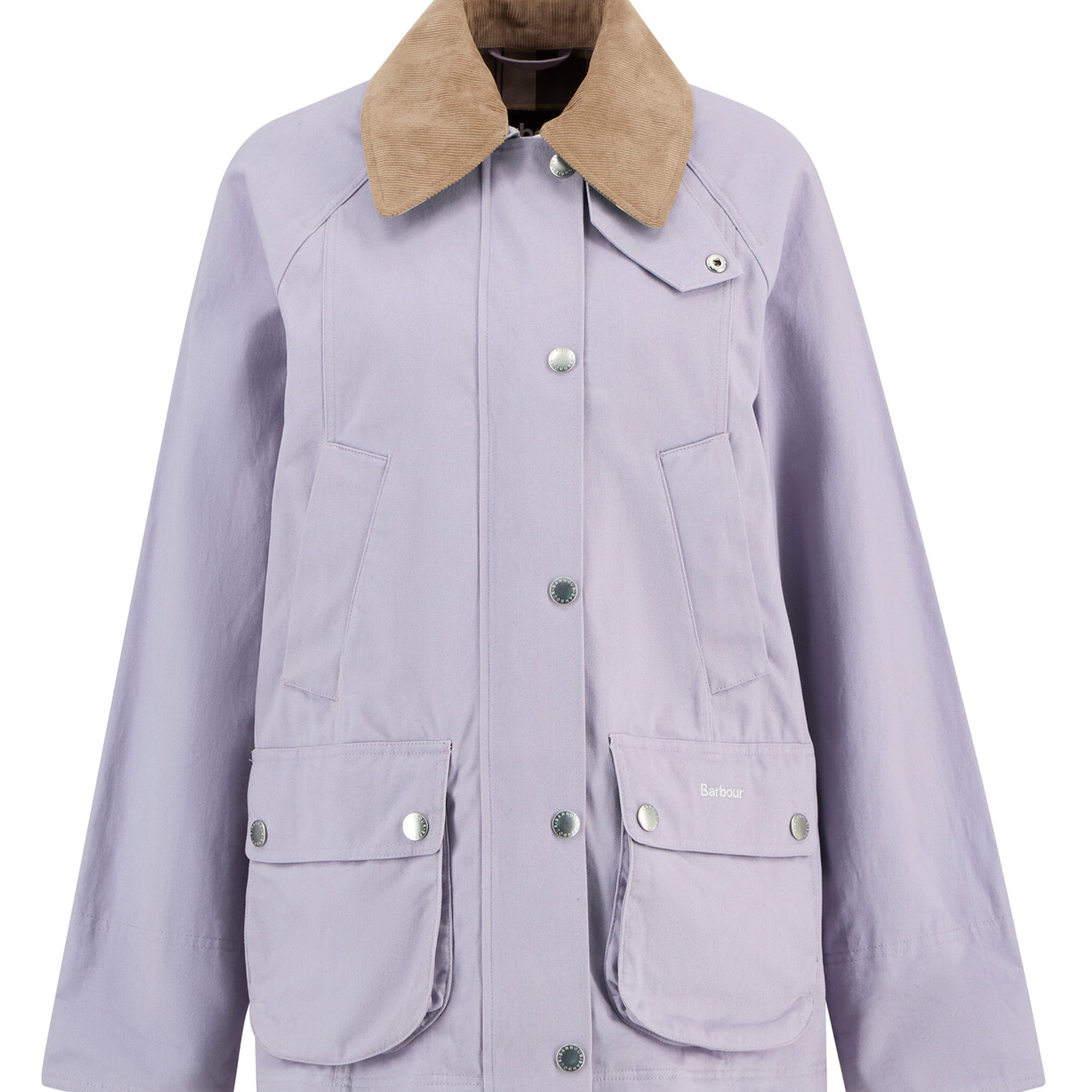 Barbour Modern Beadnell Casual Ceket