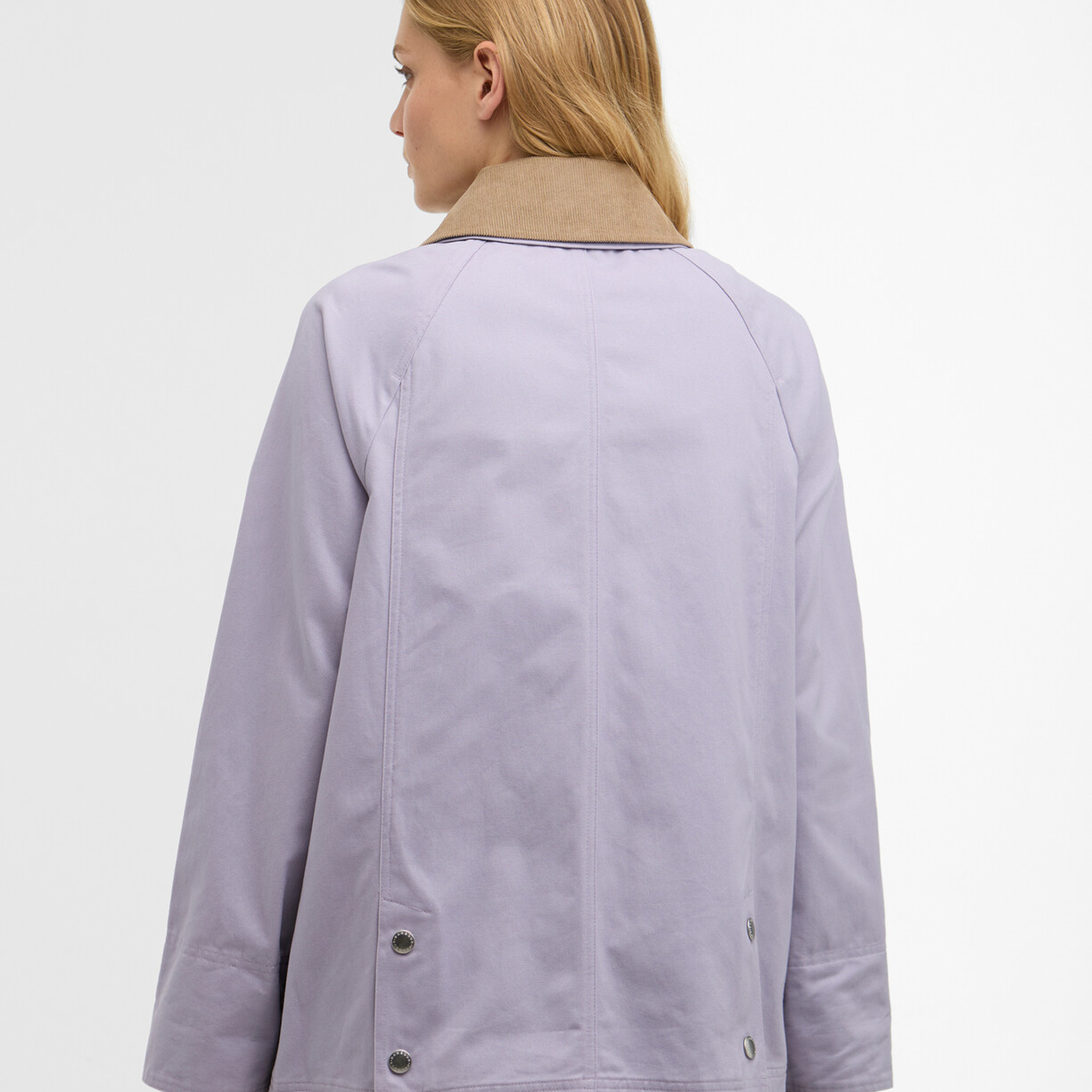 Barbour Modern Beadnell Casual Ceket