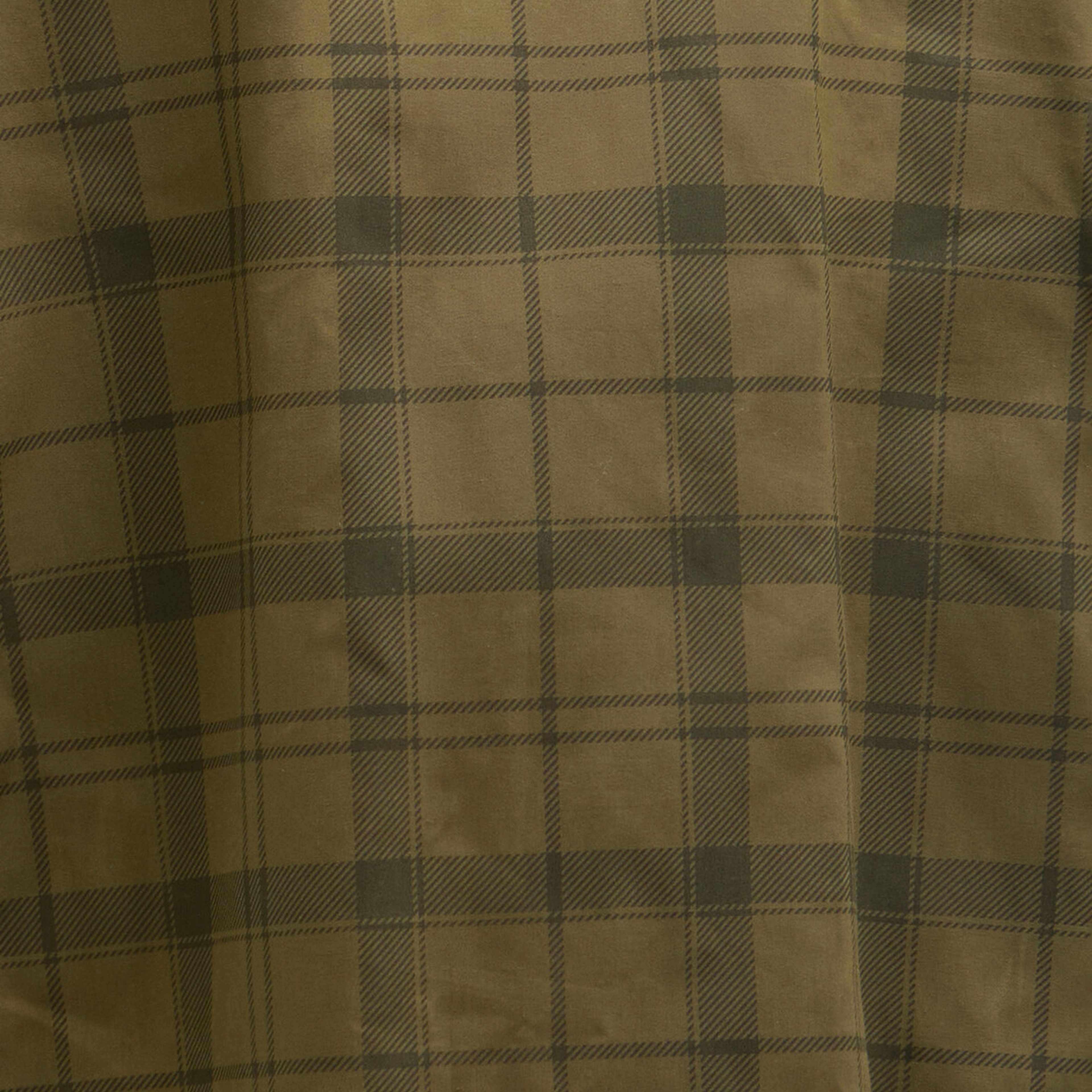 Barbour Modern Tartan Beadnell Casual Ceket