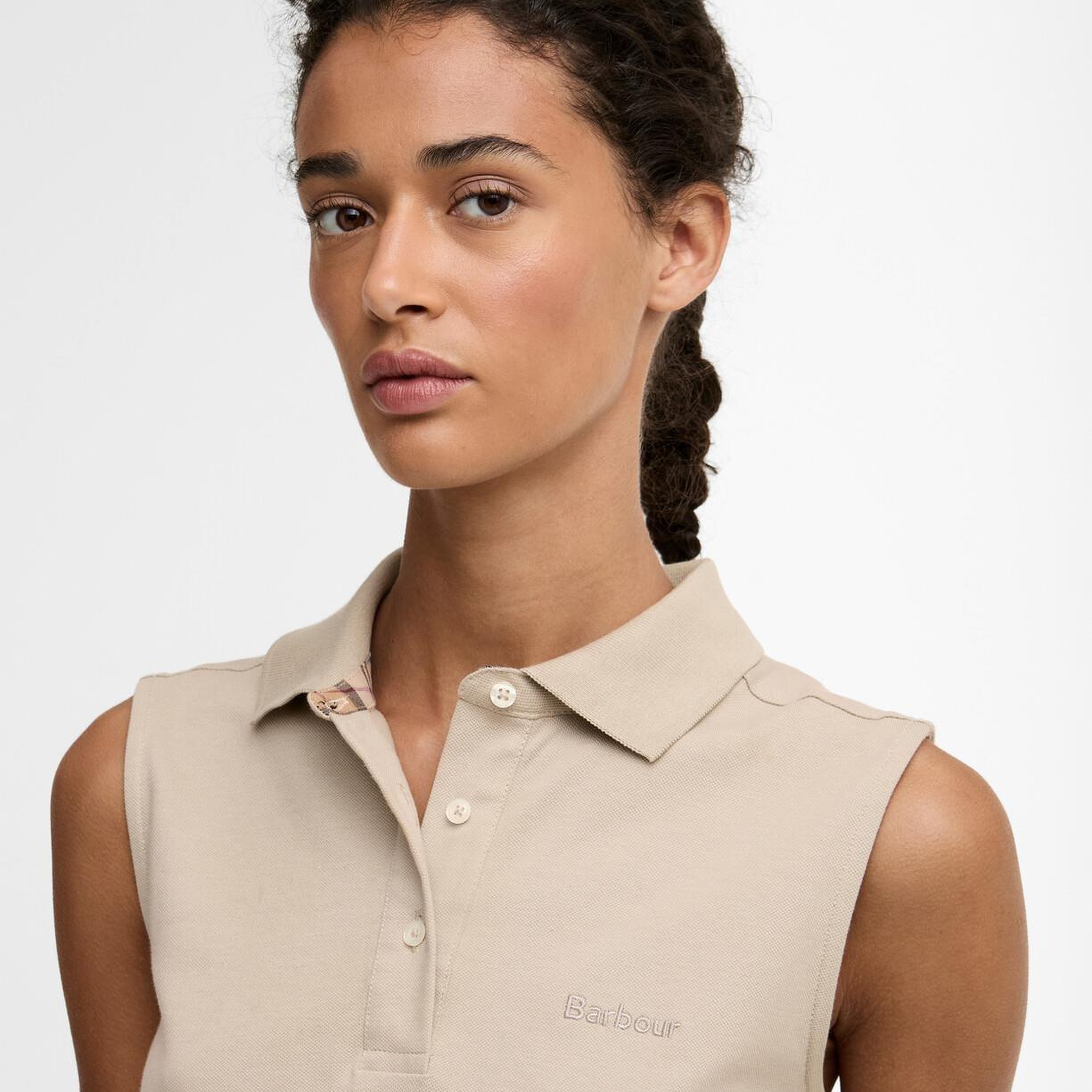 Barbour Bowford Polo Yaka