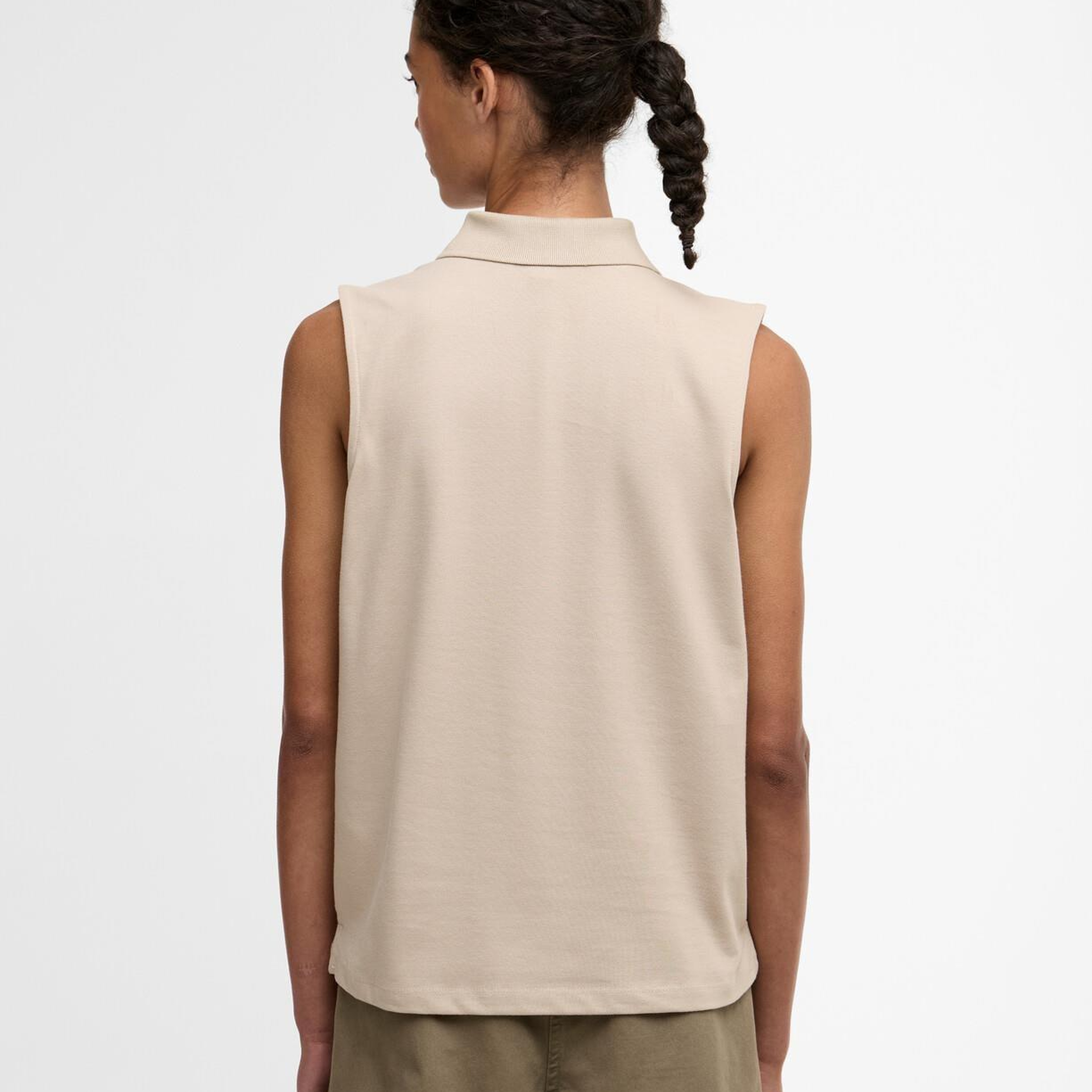 Barbour Bowford Polo Yaka