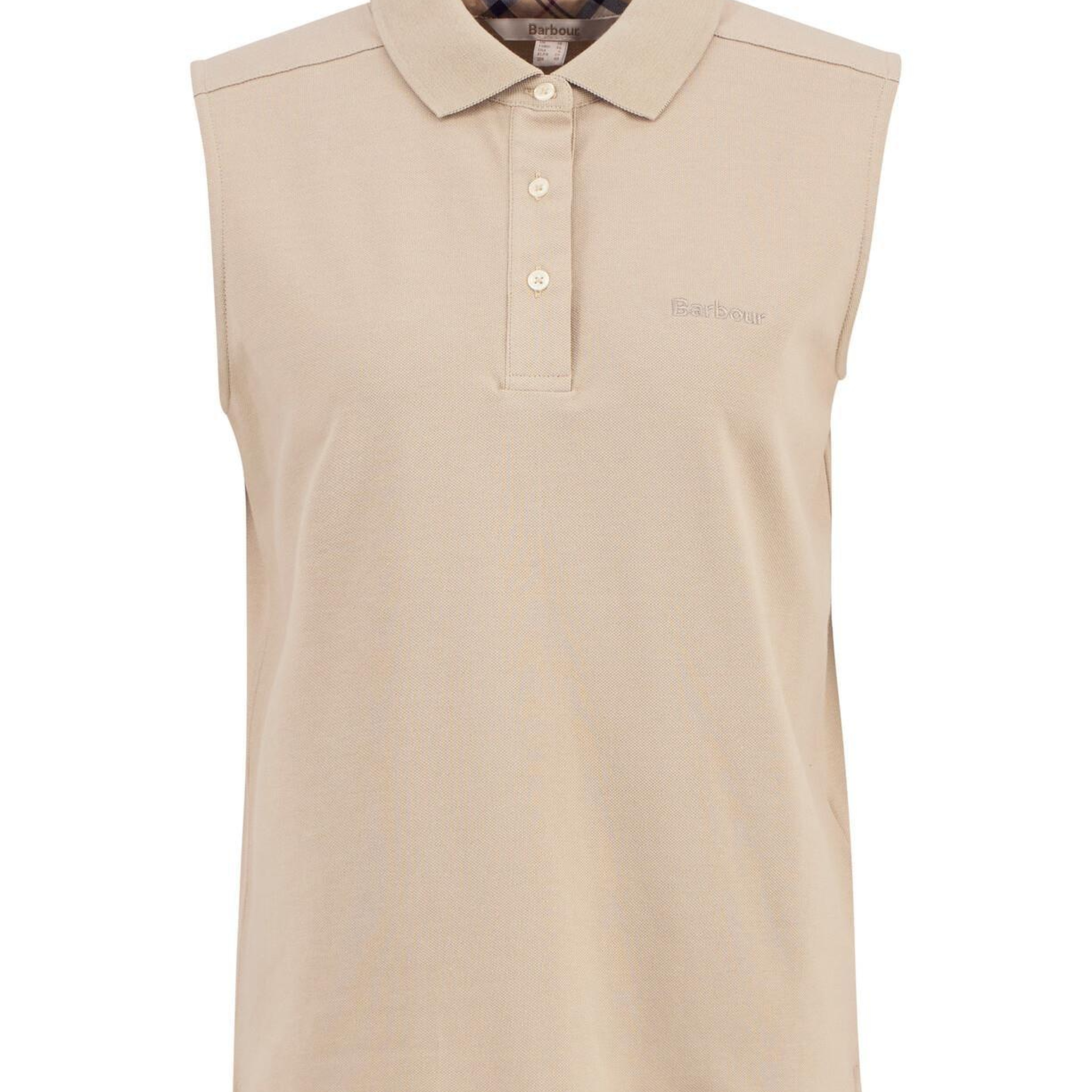 Barbour Bowford Polo Yaka