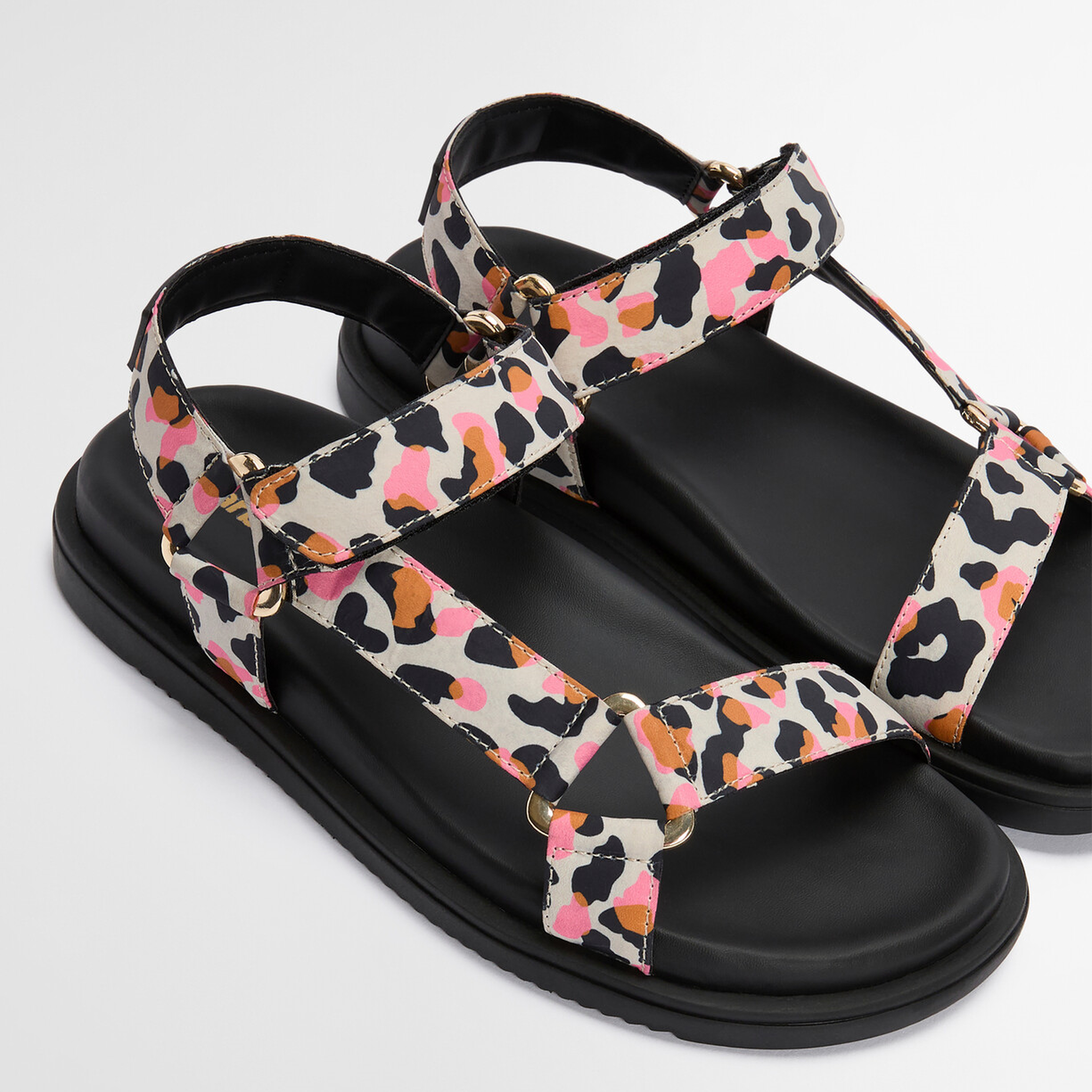 Barbour Caitlin Sandalet