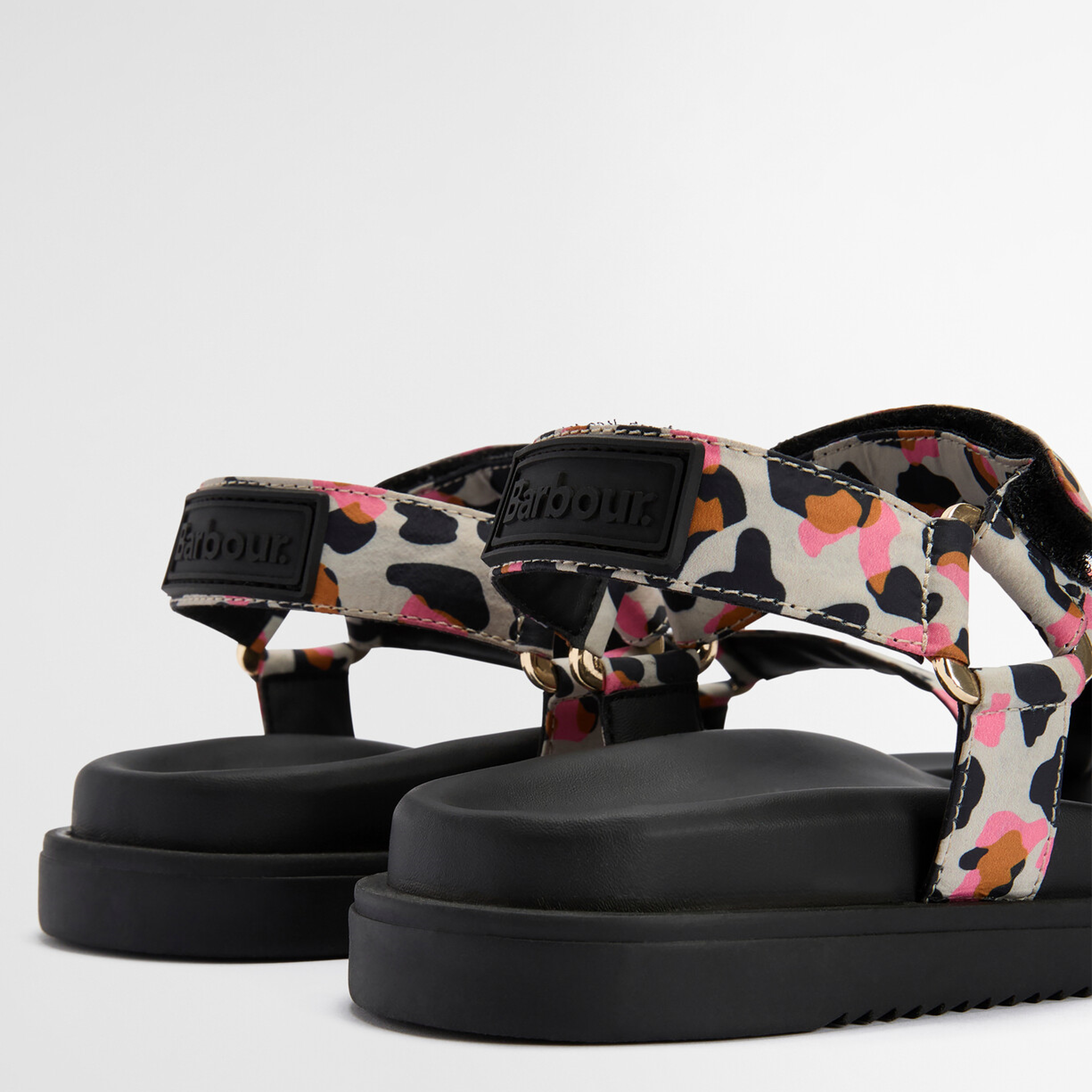 Barbour Caitlin Sandalet