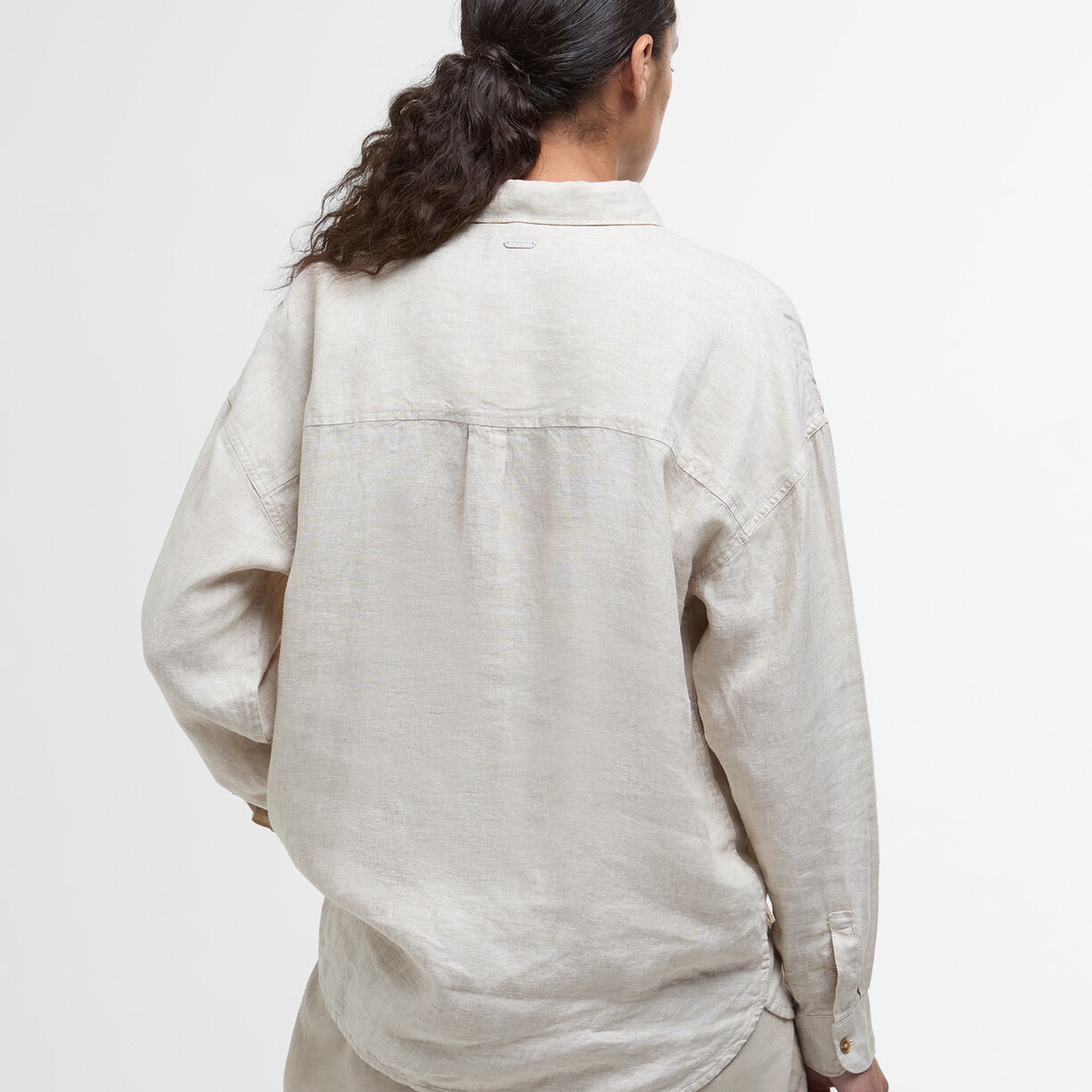 Barbour Hampton Gömlek