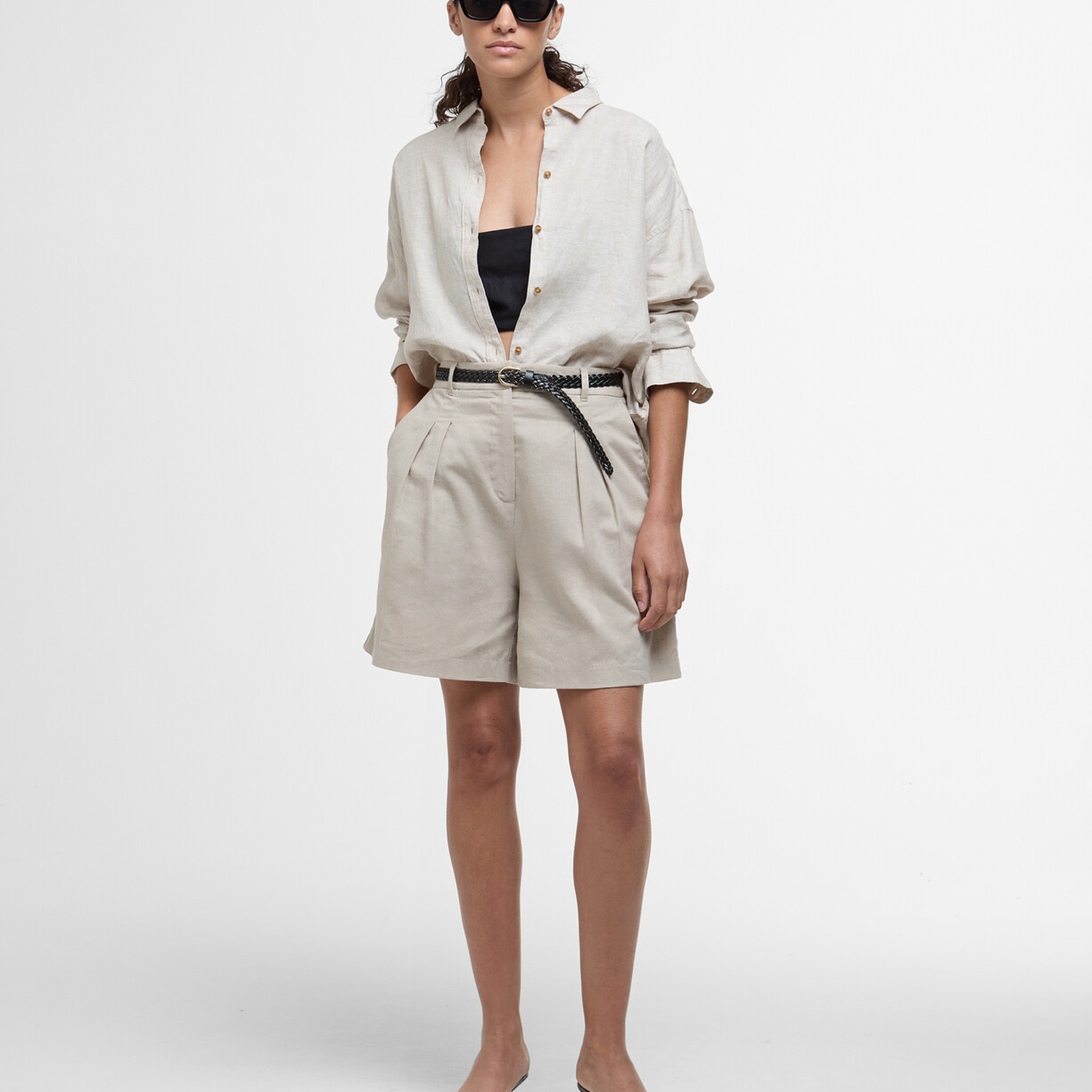 Barbour Hampton Gömlek