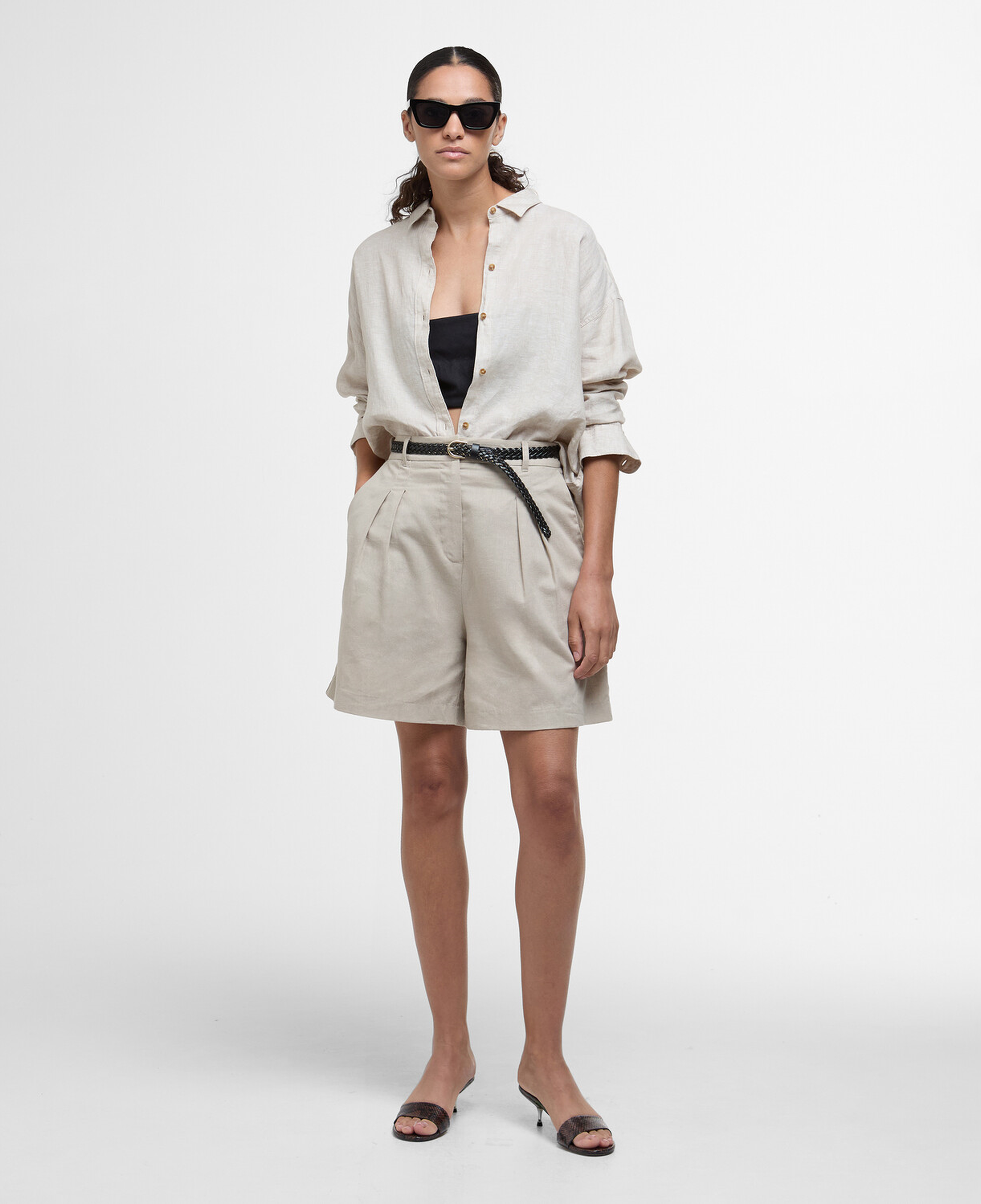 Barbour Hampton Gömlek