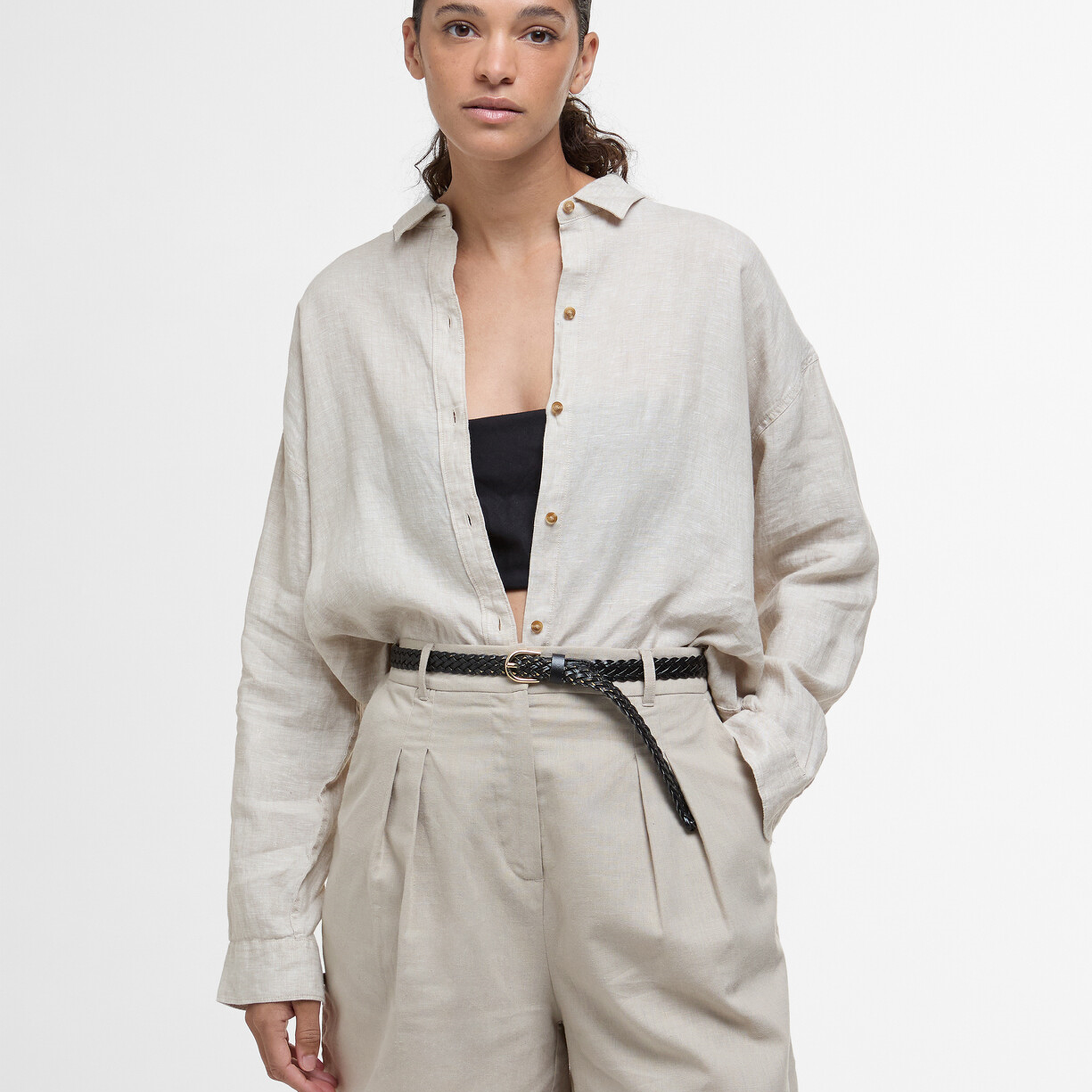 Barbour Hampton Gömlek