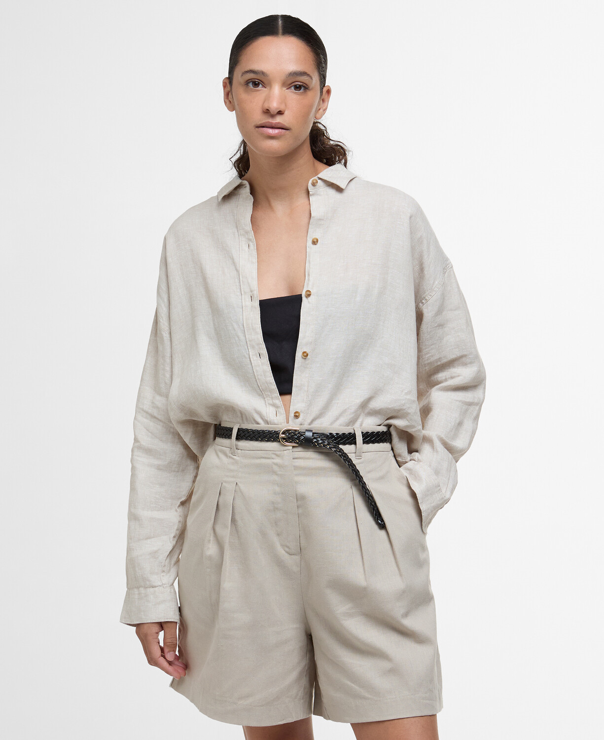 Barbour Hampton Gömlek