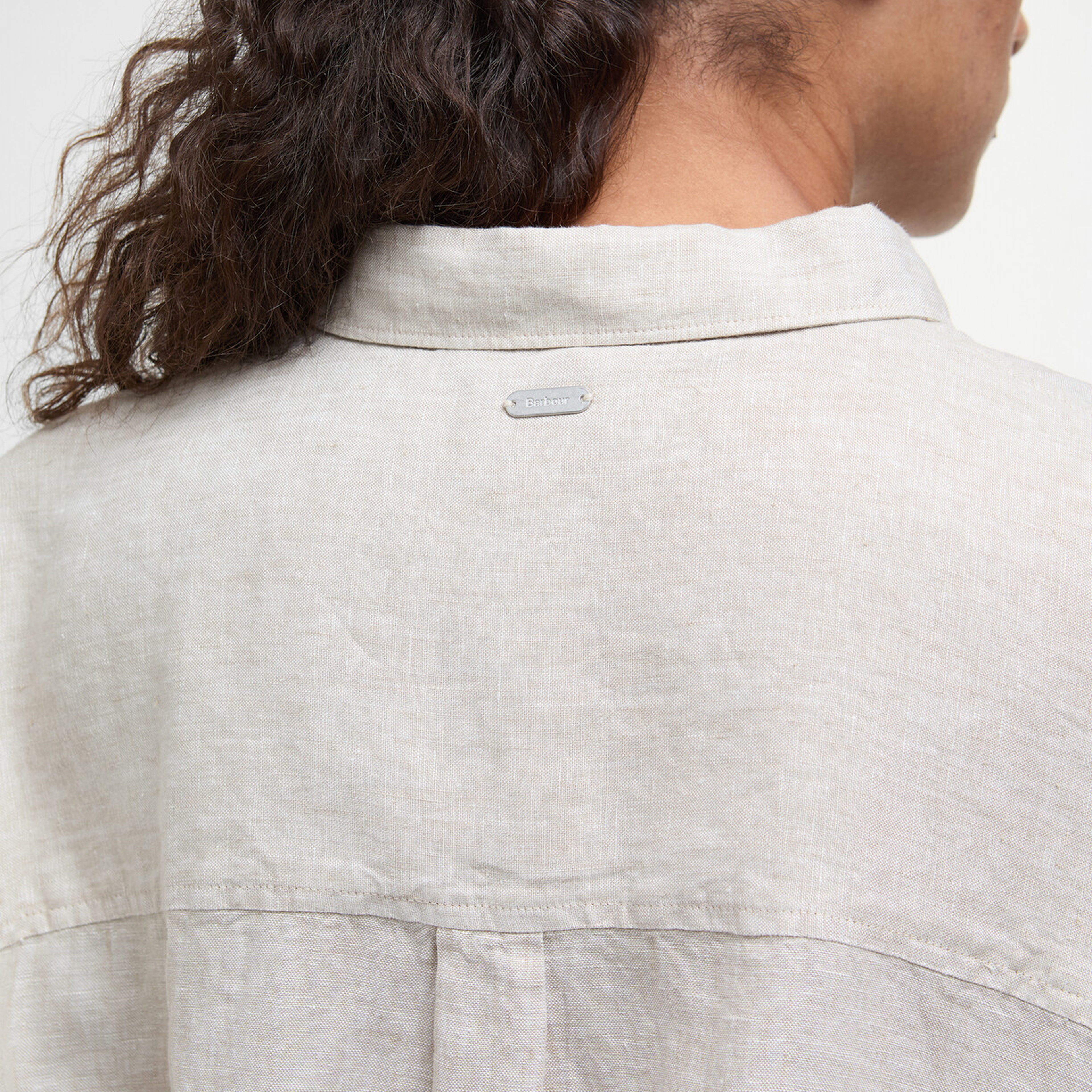 Barbour Hampton Gömlek