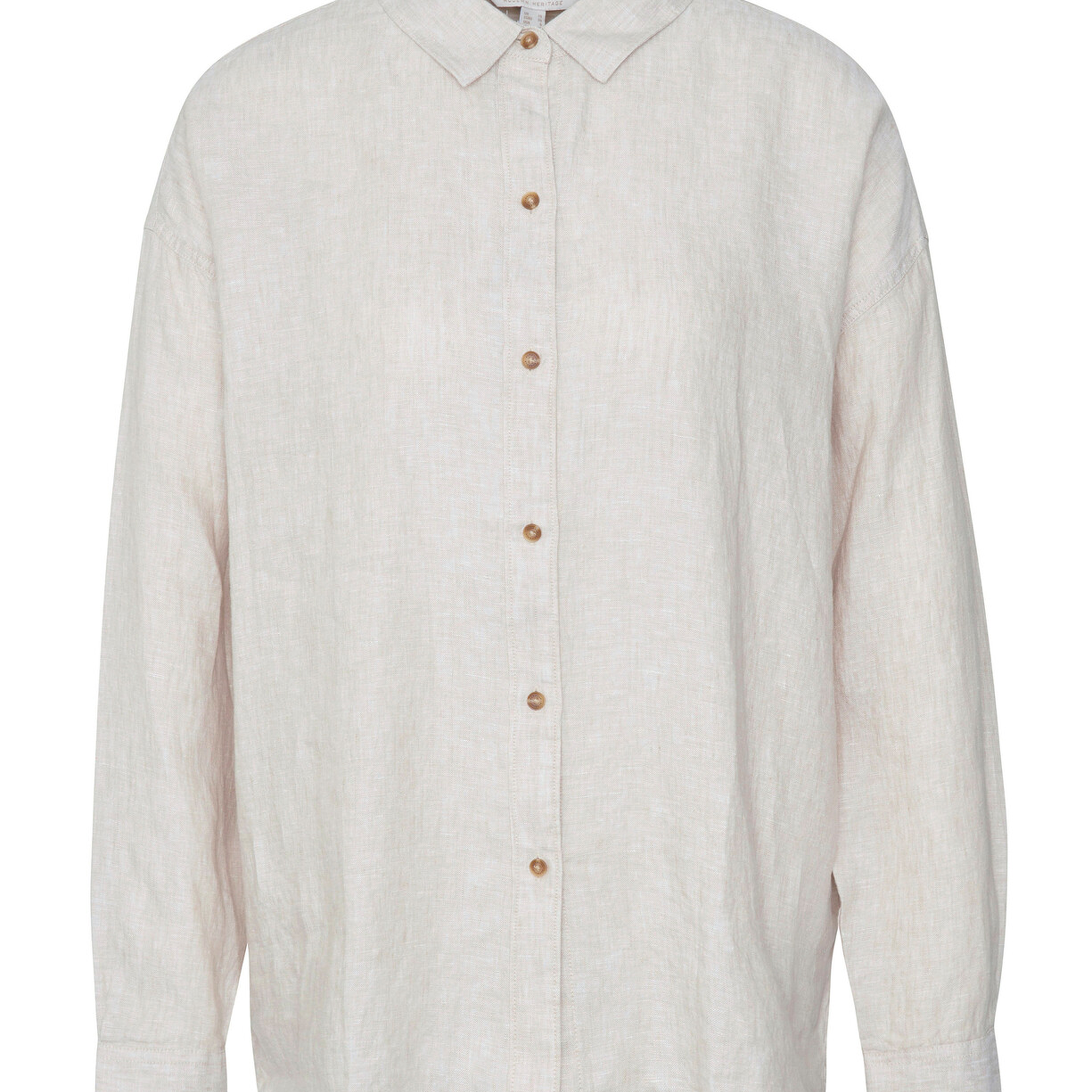 Barbour Hampton Gömlek