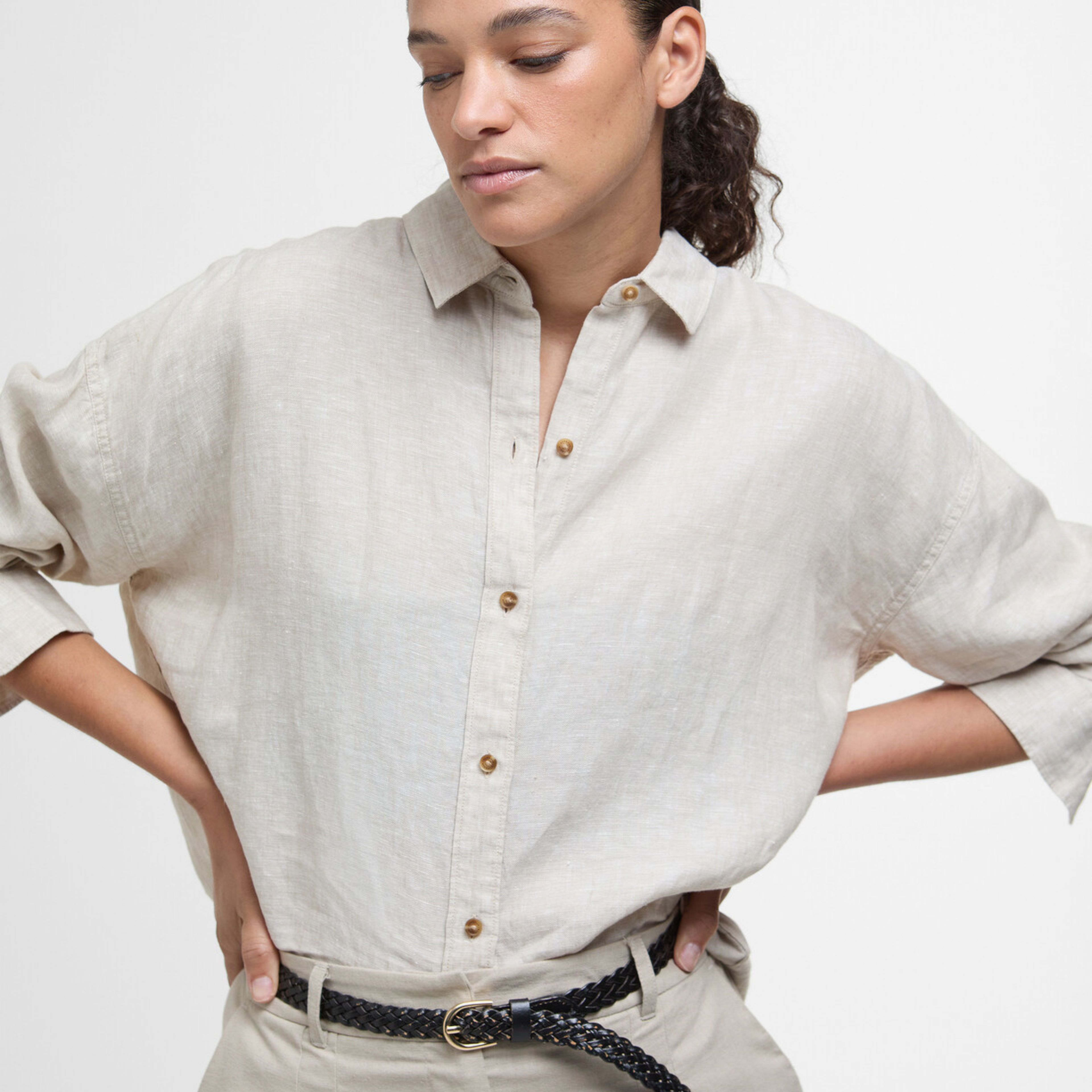 Barbour Hampton Gömlek