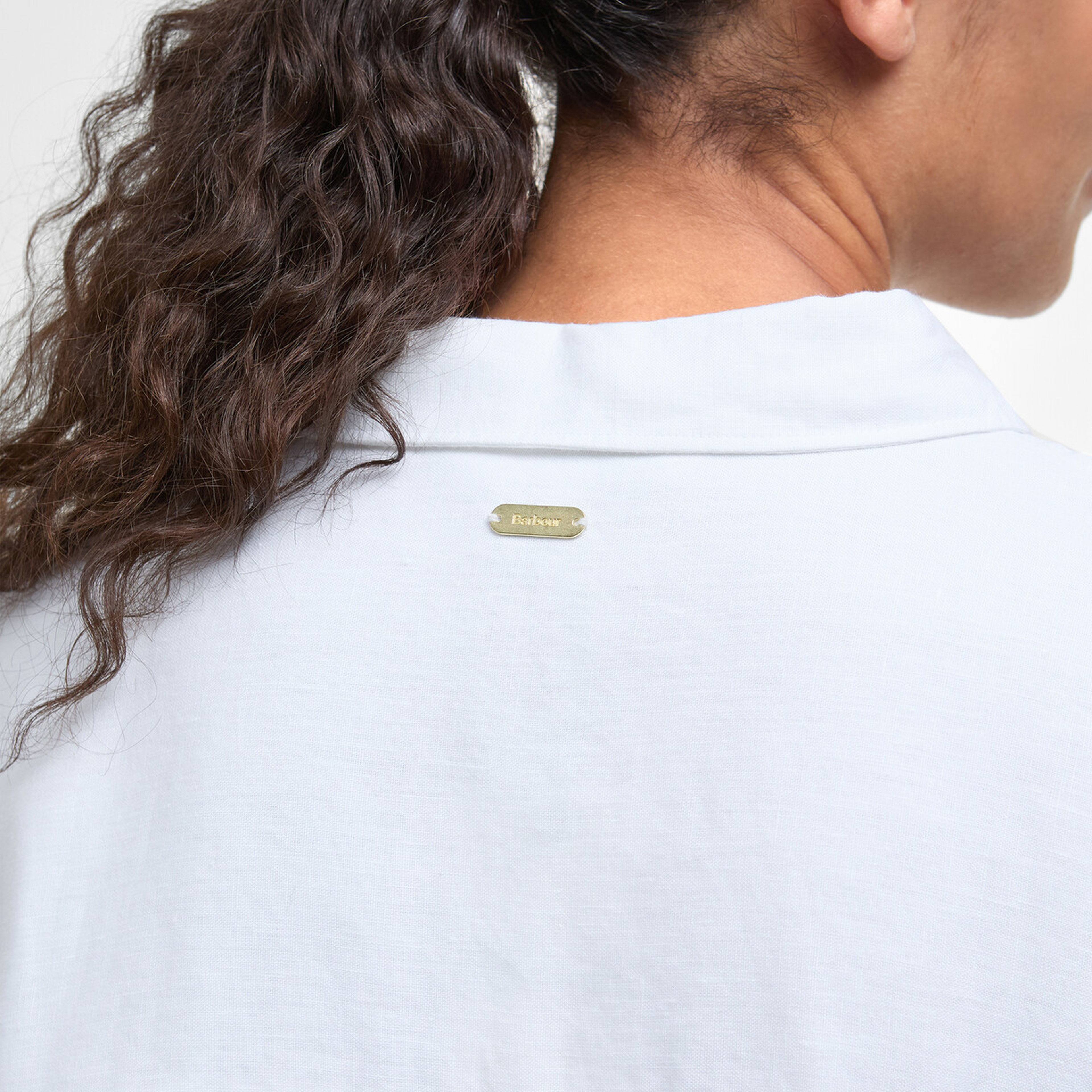 Barbour Hampton Gömlek