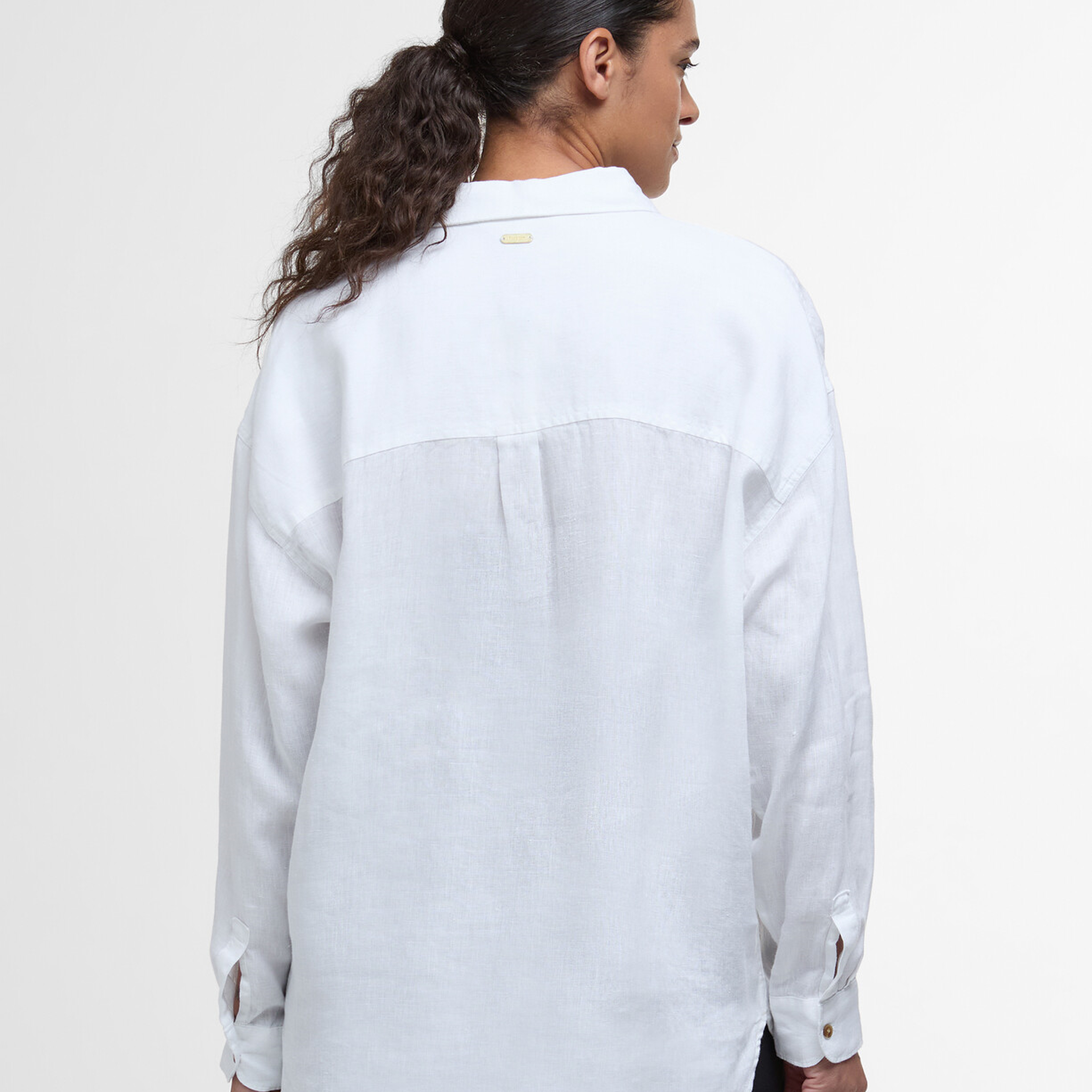 Barbour Hampton Gömlek