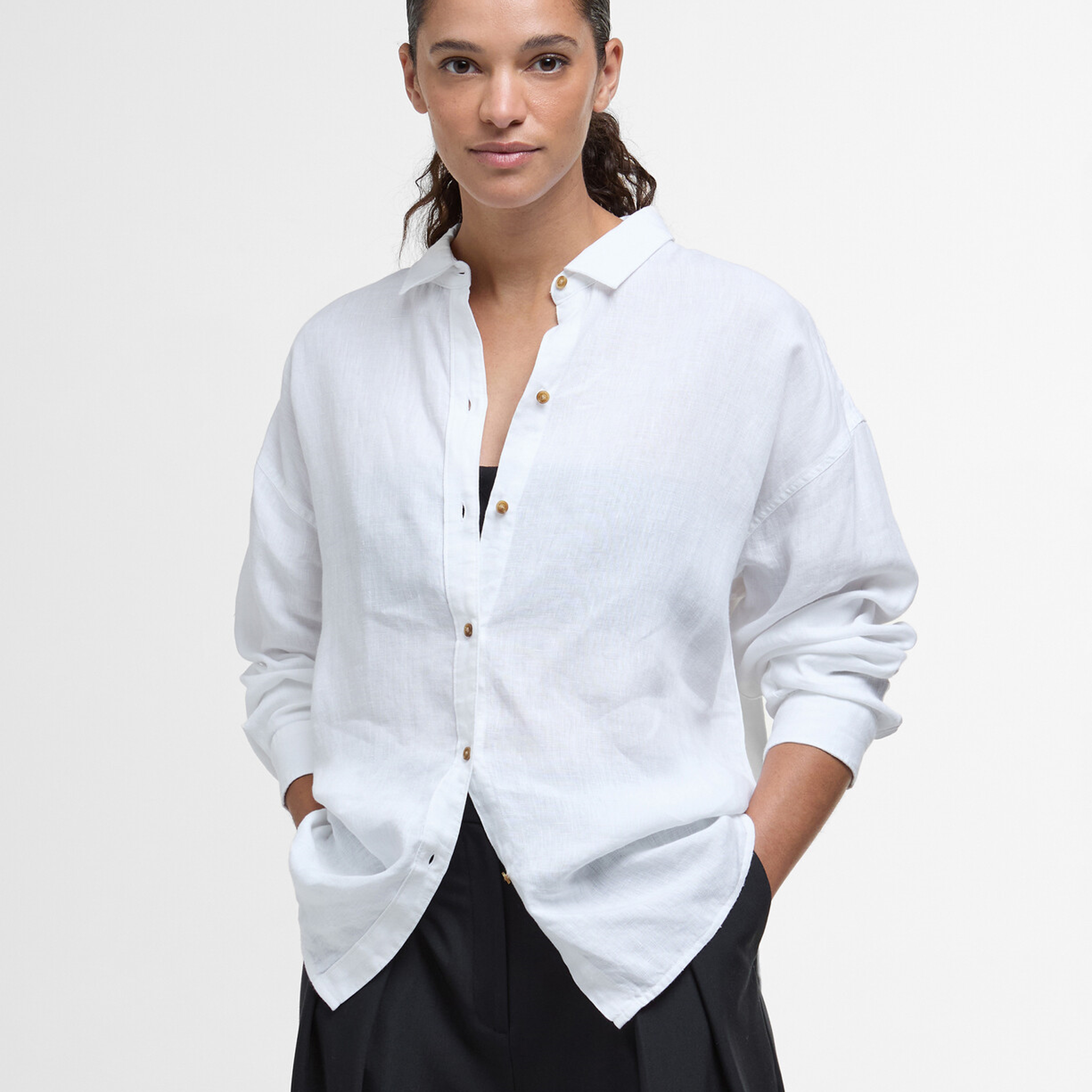 Barbour Hampton Gömlek