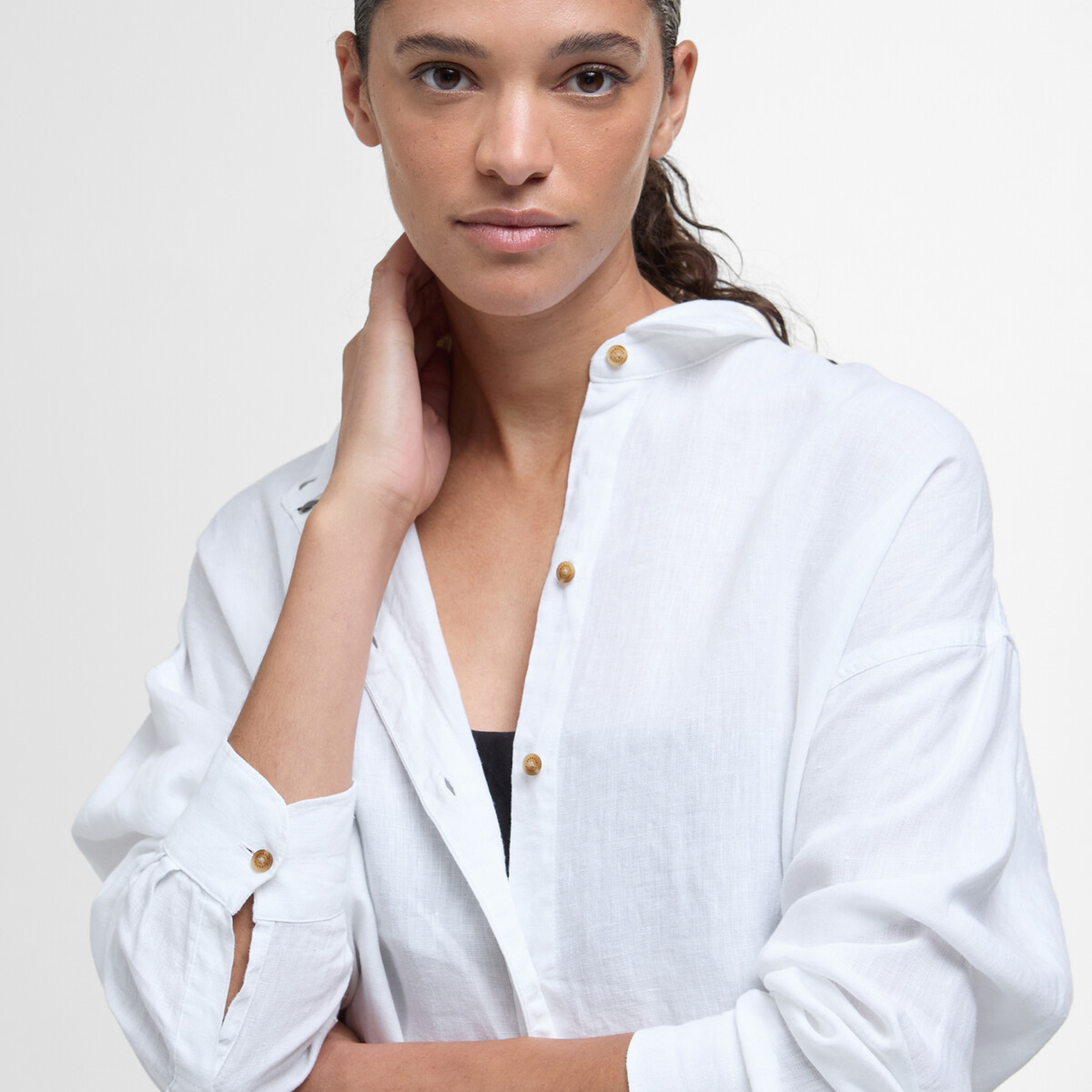 Barbour Hampton Gömlek