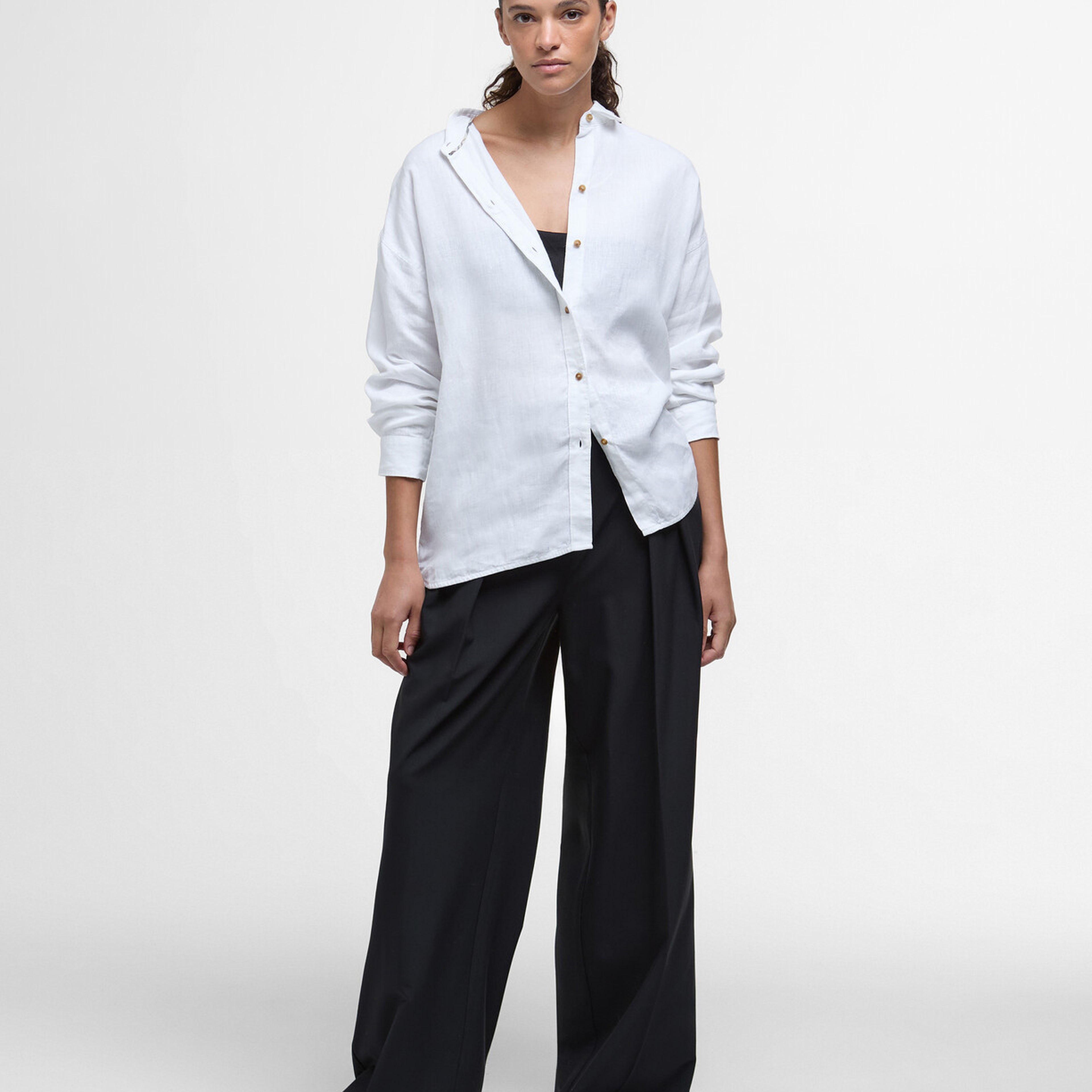 Barbour Hampton Gömlek