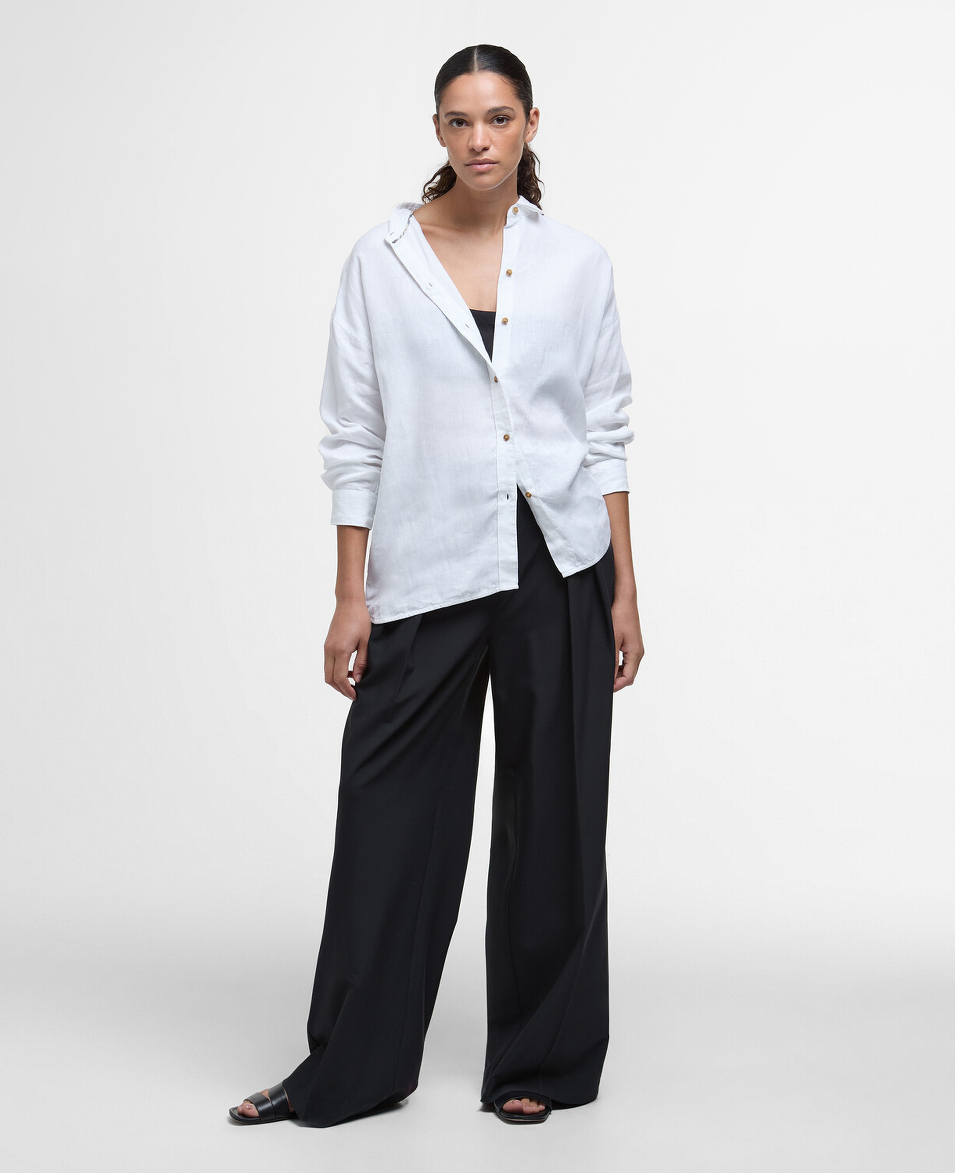 Barbour Hampton Gömlek