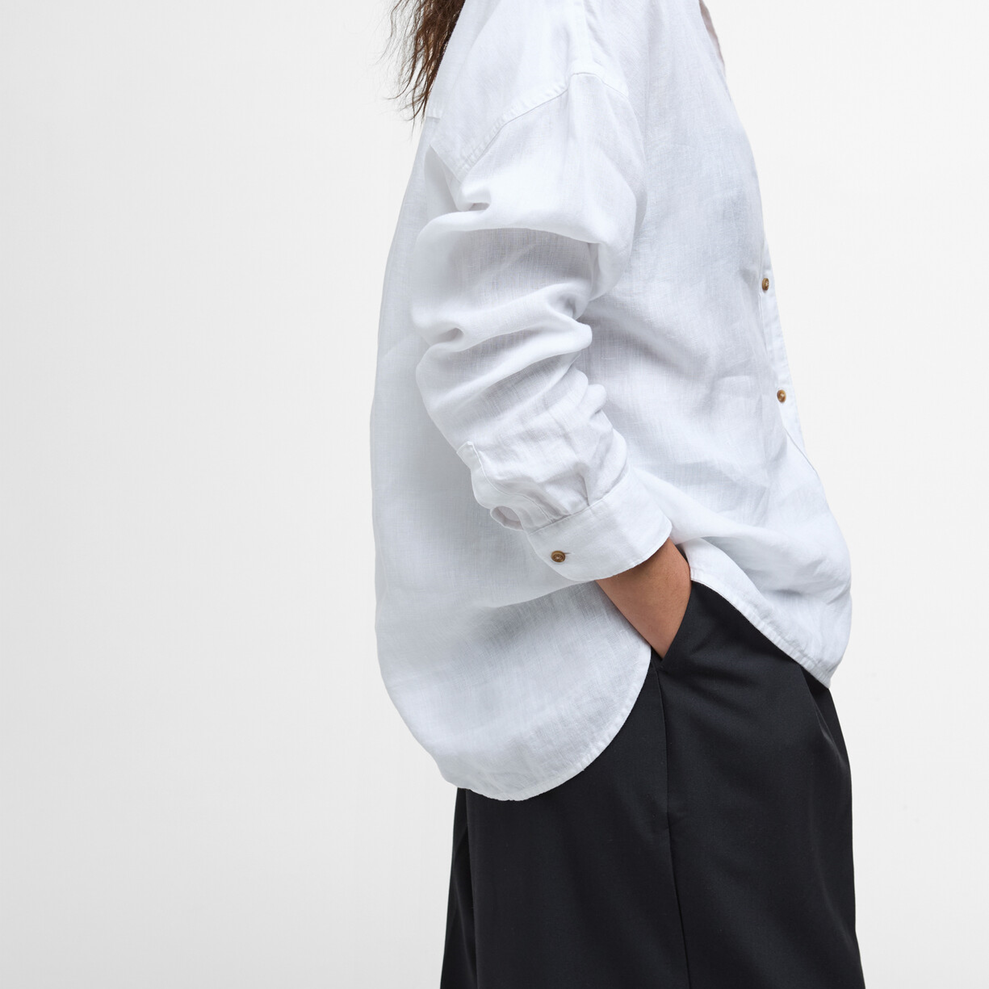 Barbour Hampton Gömlek