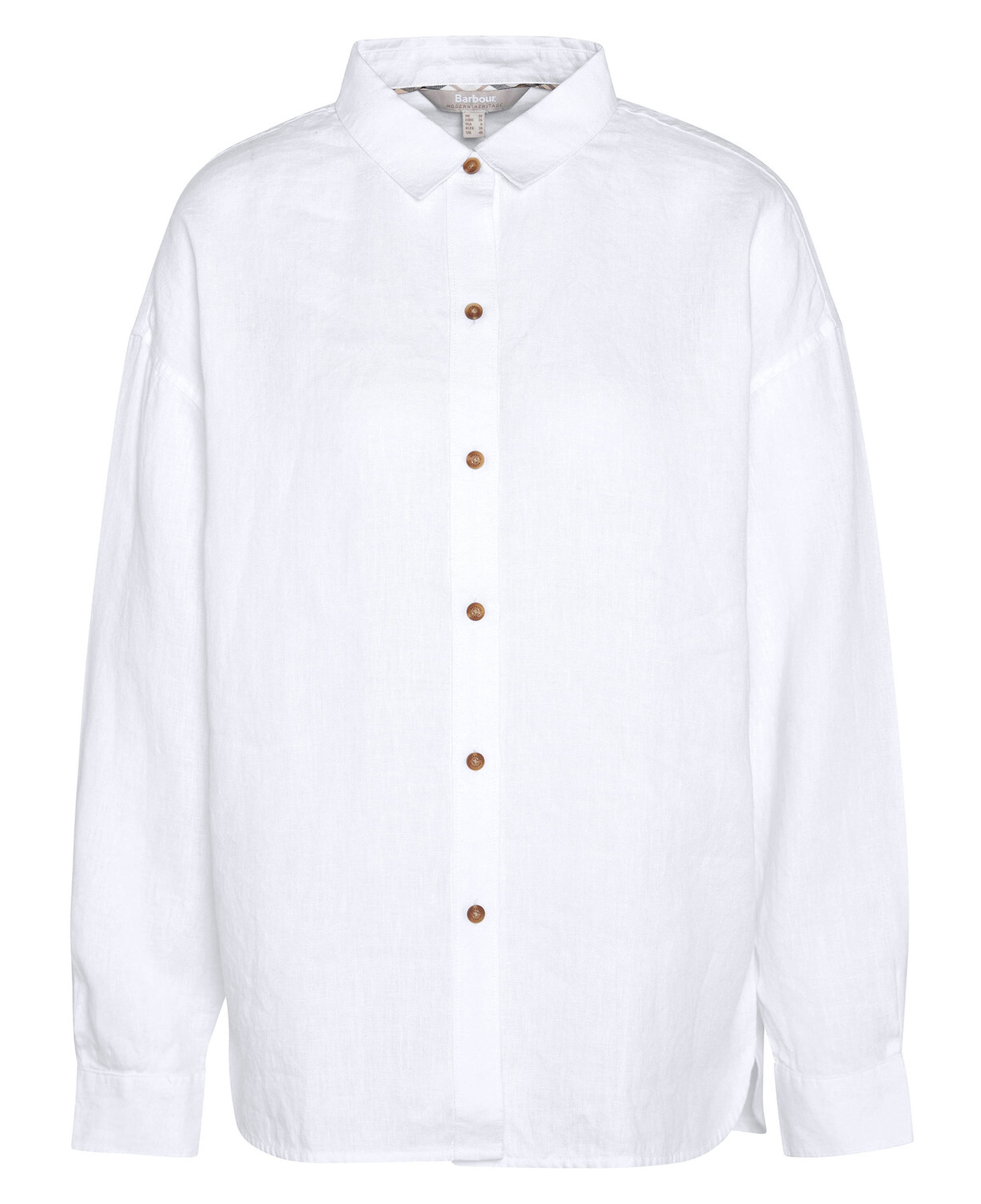 Barbour Hampton Gömlek