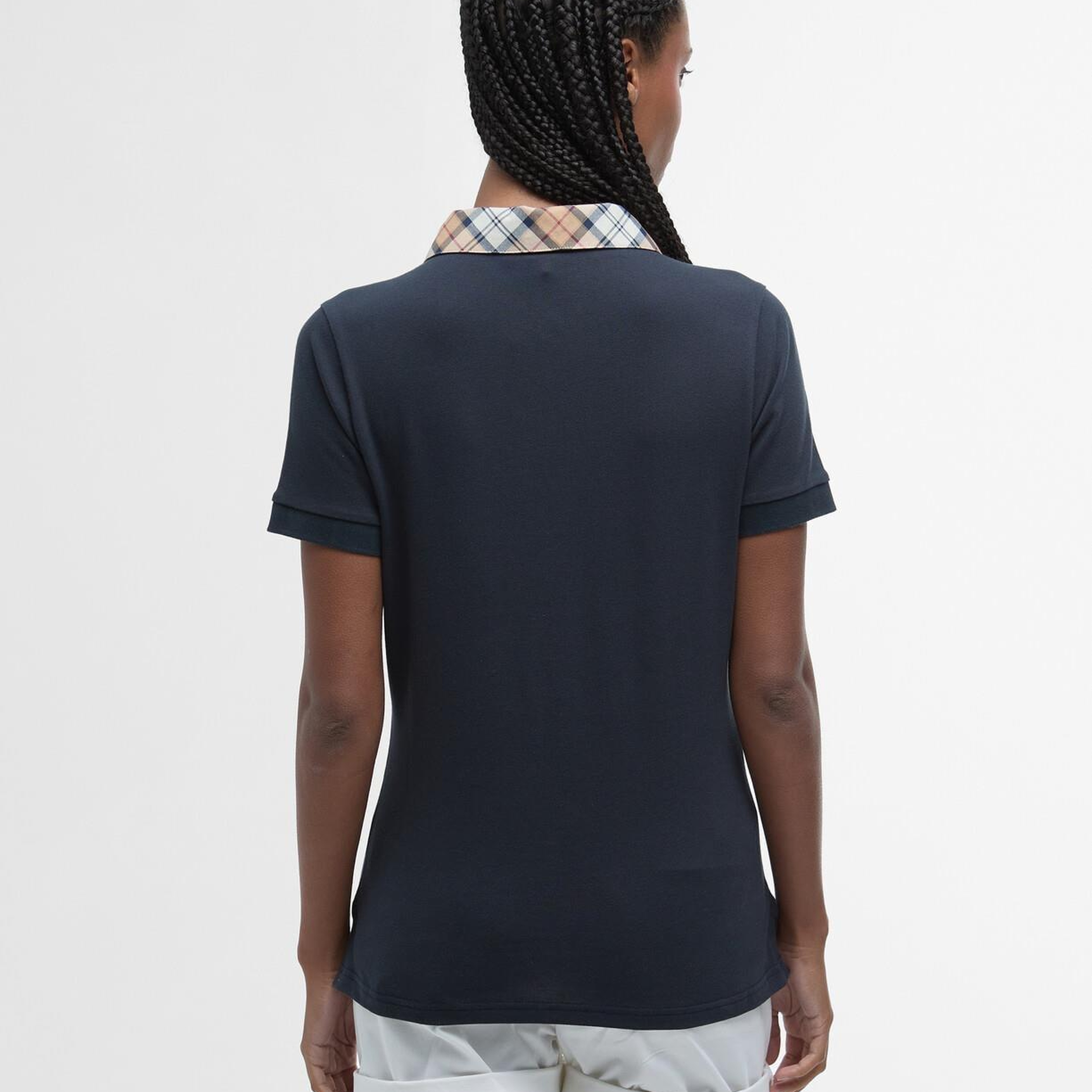 Barbour Malvern Top Polo Yaka