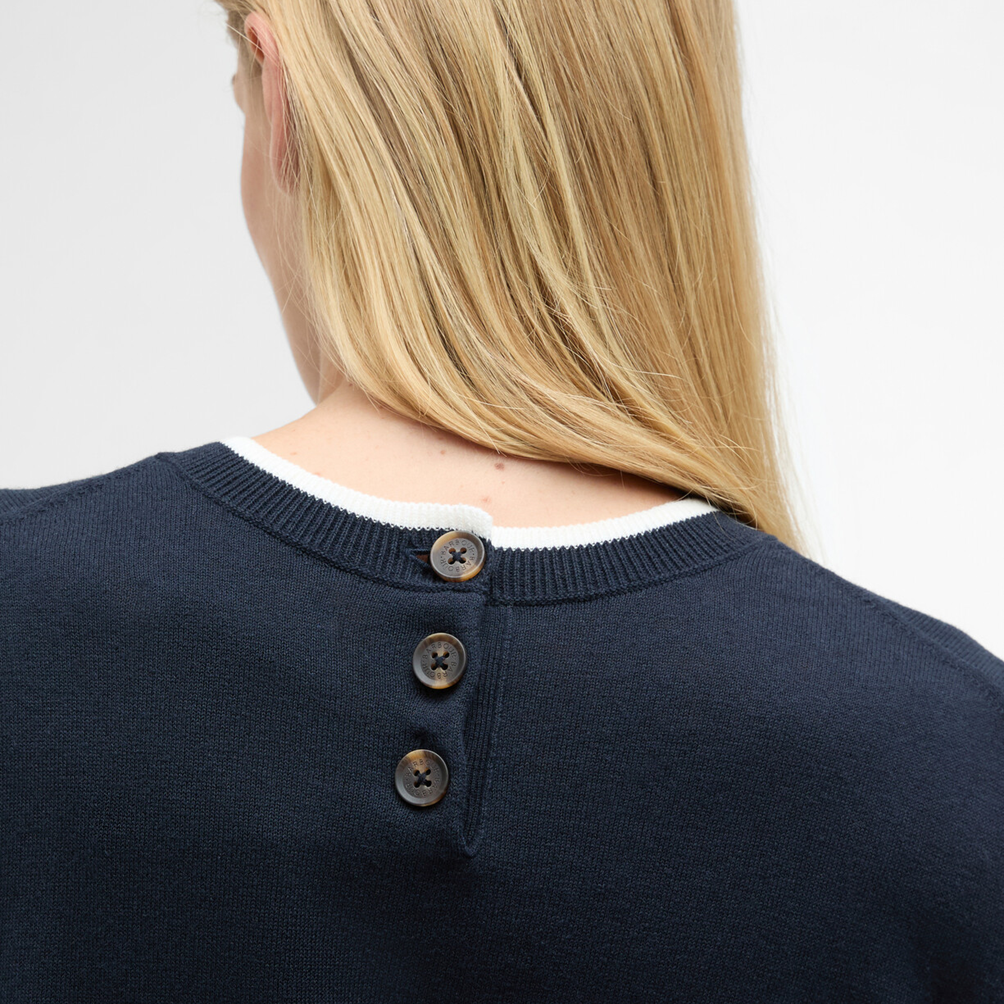 Barbour Verona Triko Bluz