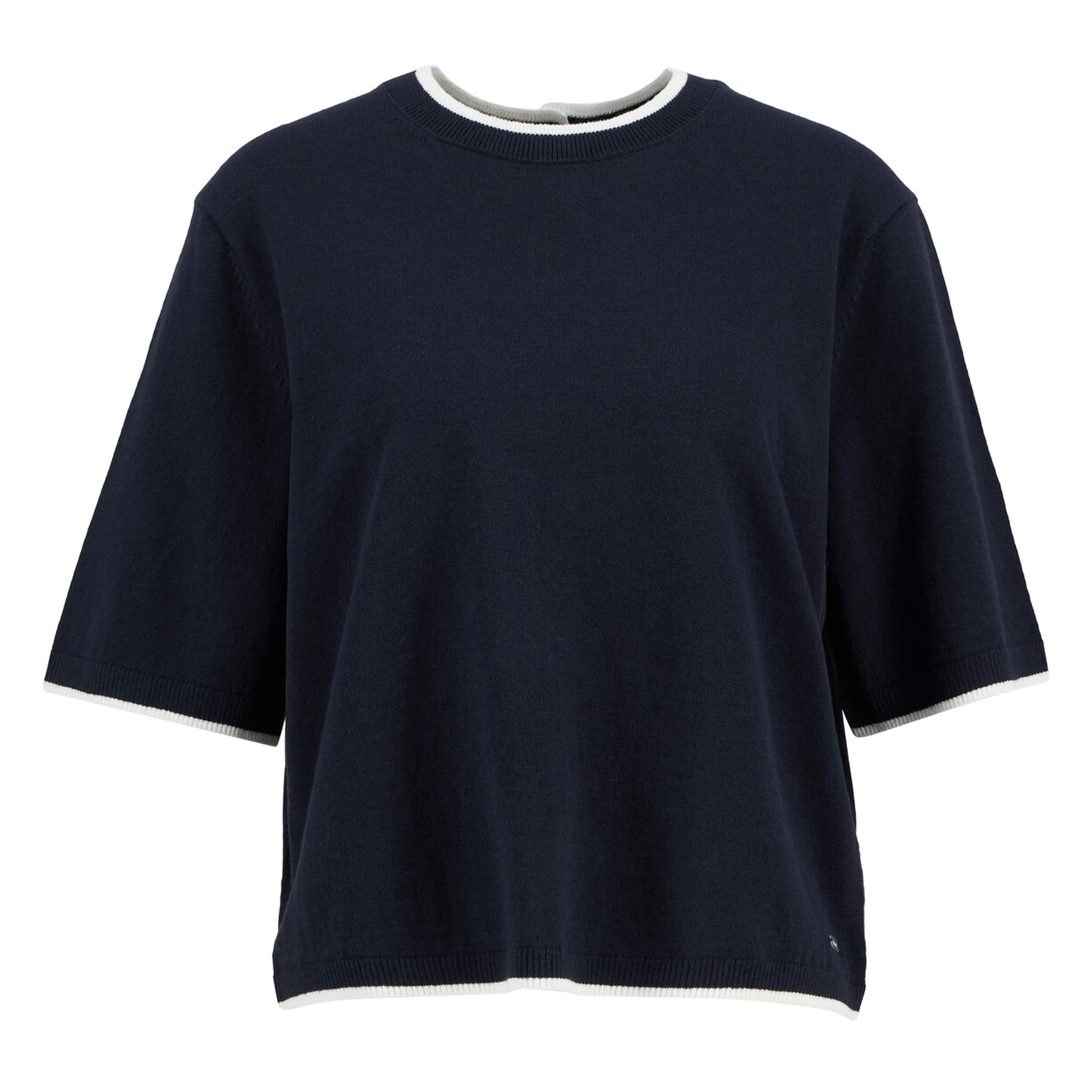 Barbour Verona Triko Bluz