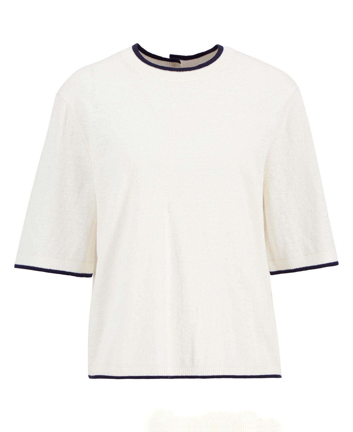 Barbour Verona Triko Bluz