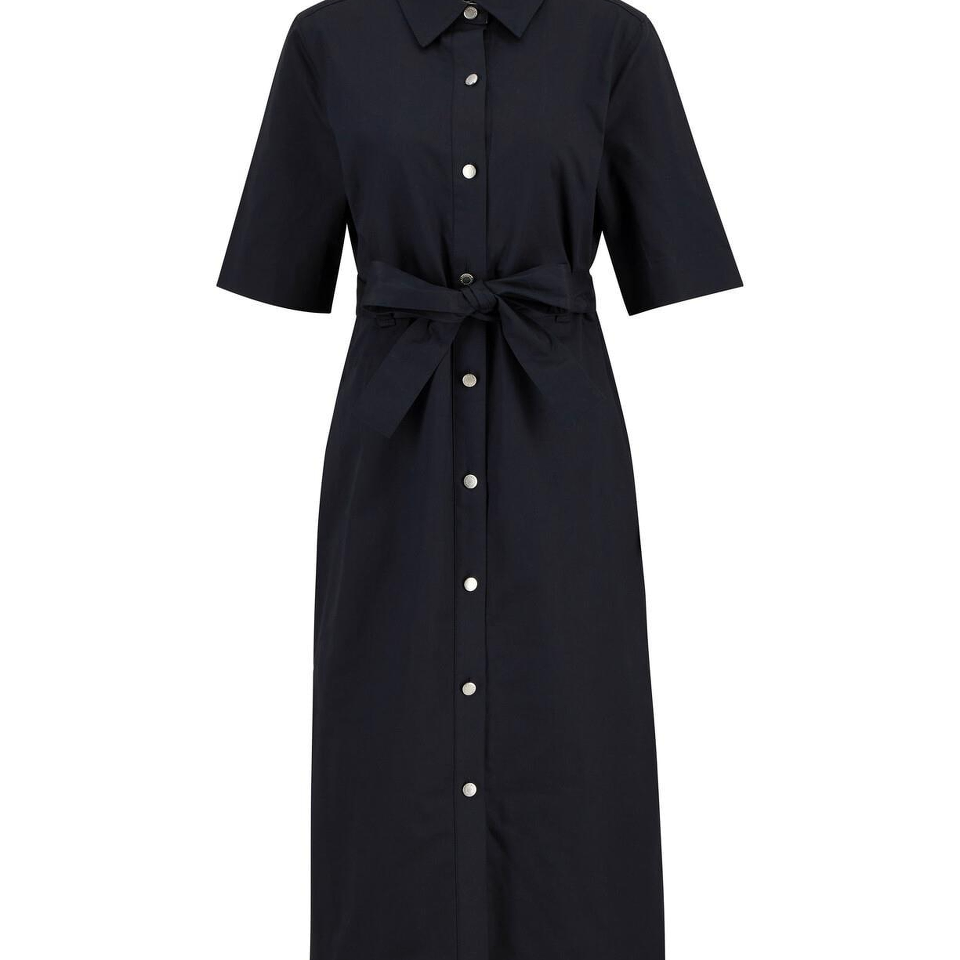 Barbour Sloane Midi Elbise