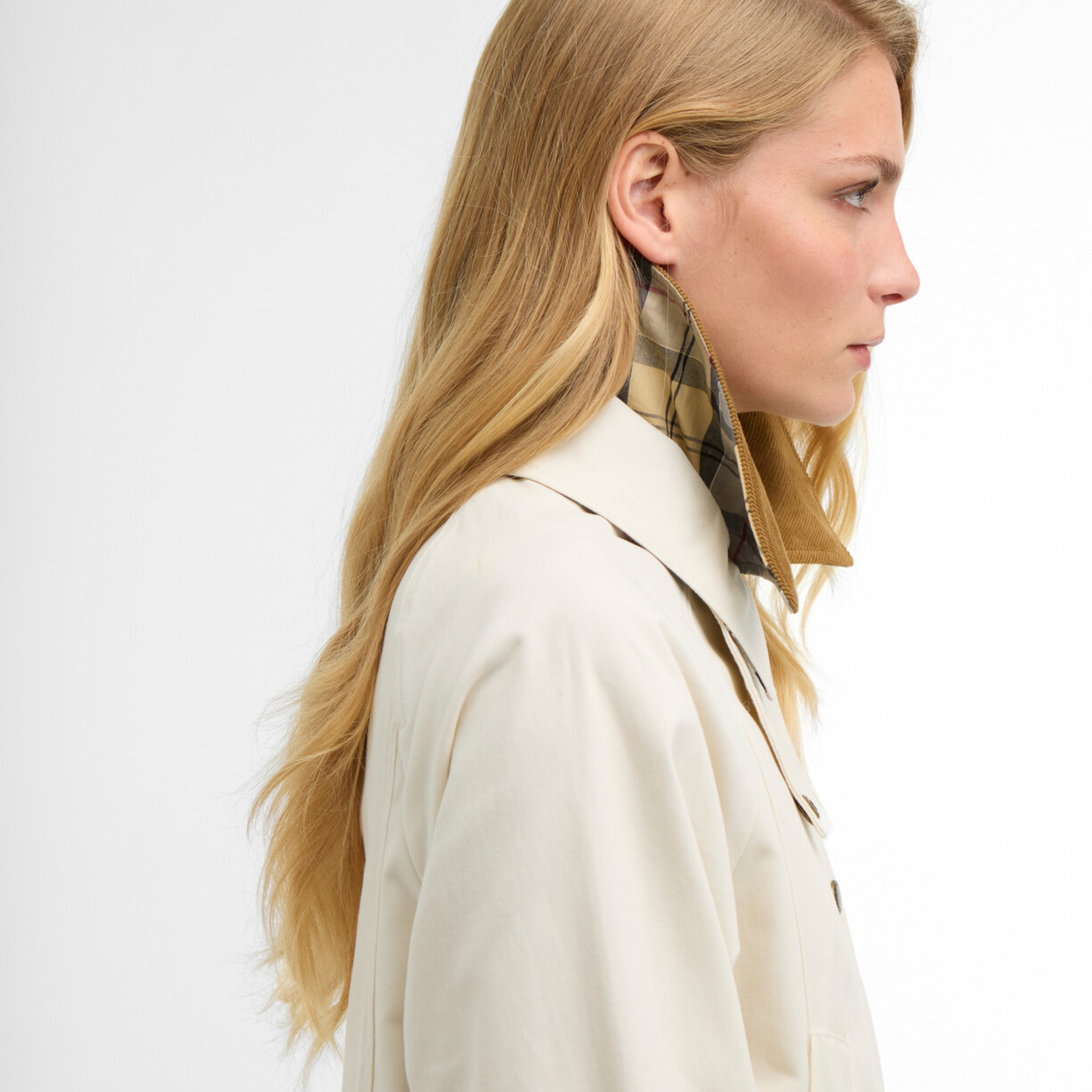 Barbour Modern Beadnell Casual Ceket