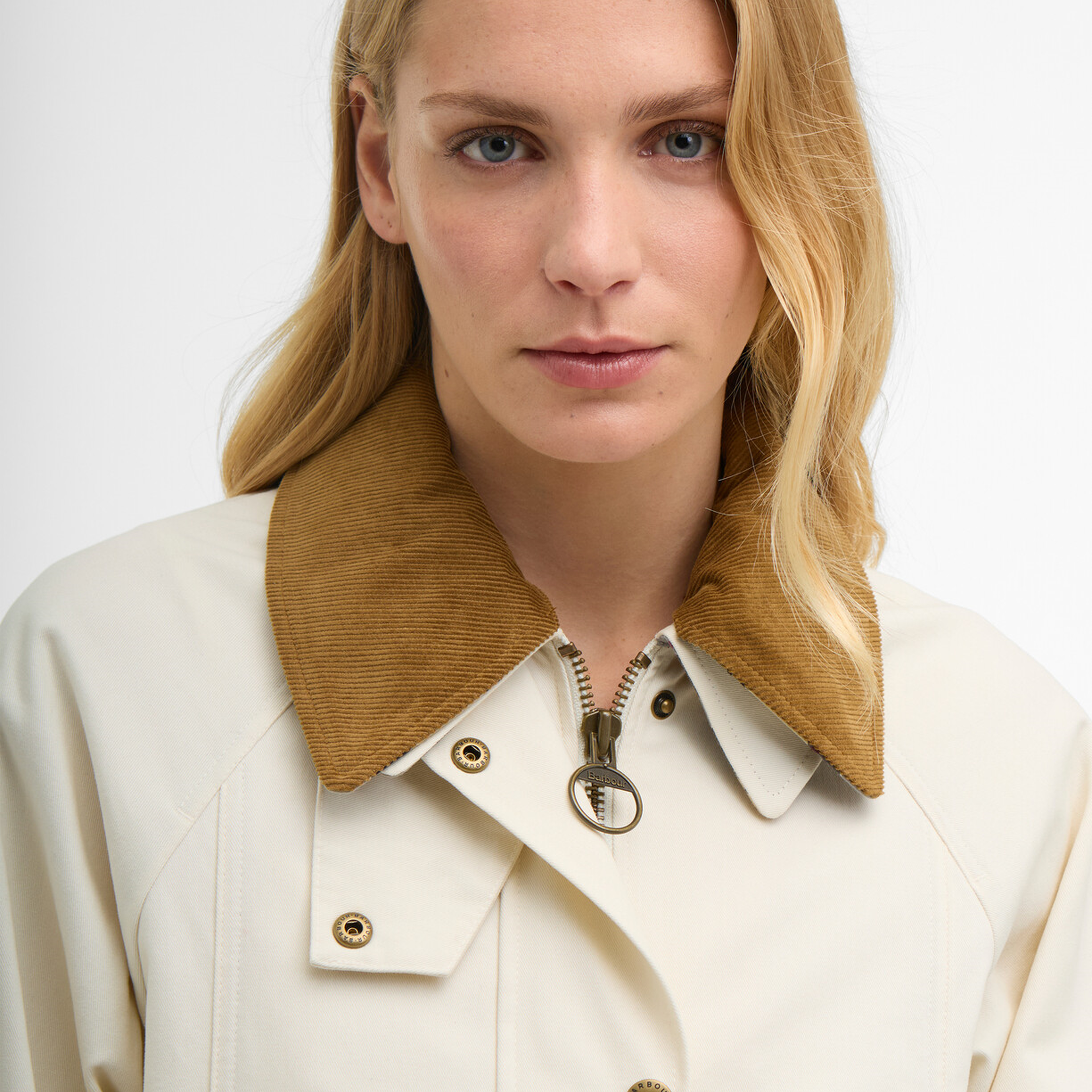 Barbour Modern Beadnell Casual Ceket