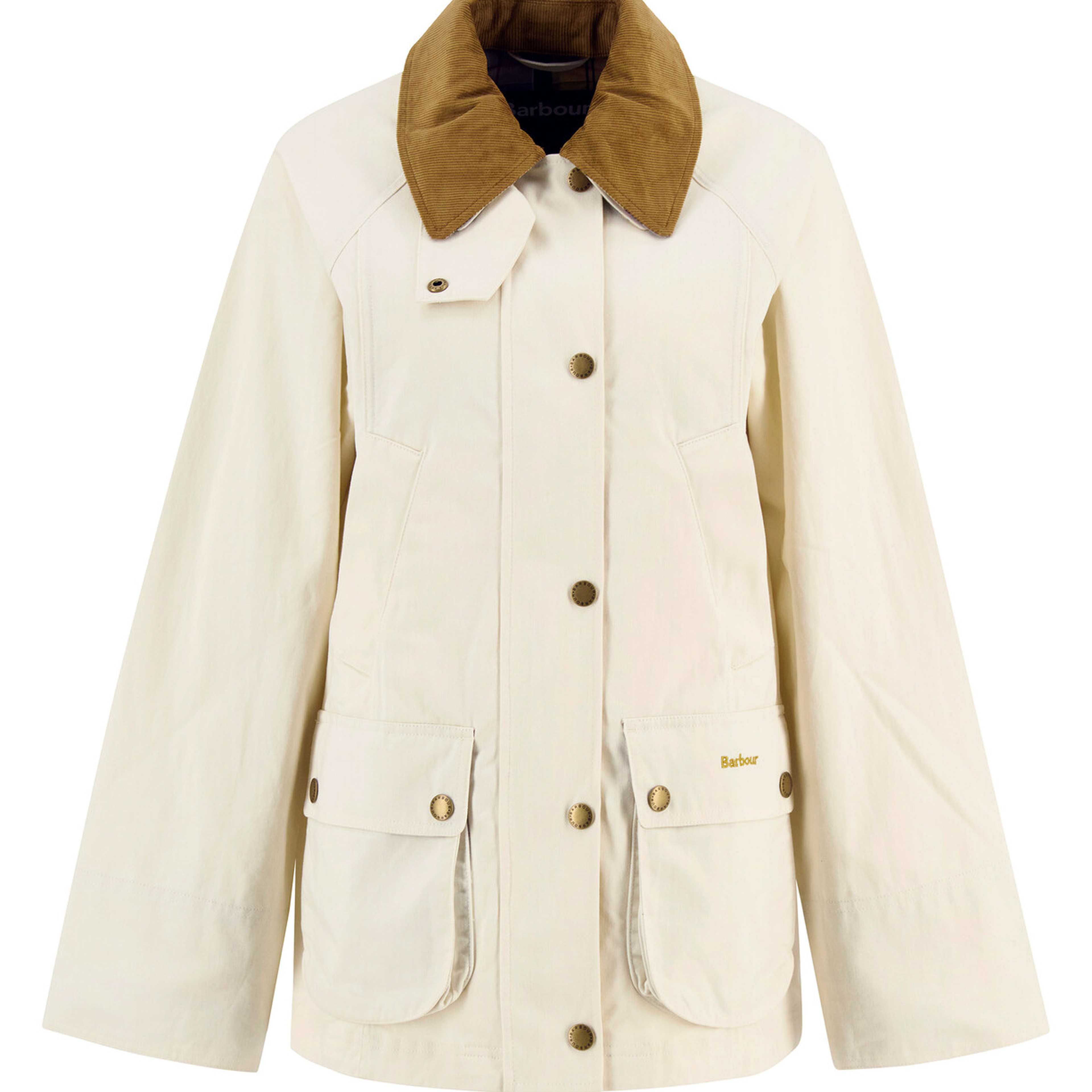 Barbour Modern Beadnell Casual Ceket