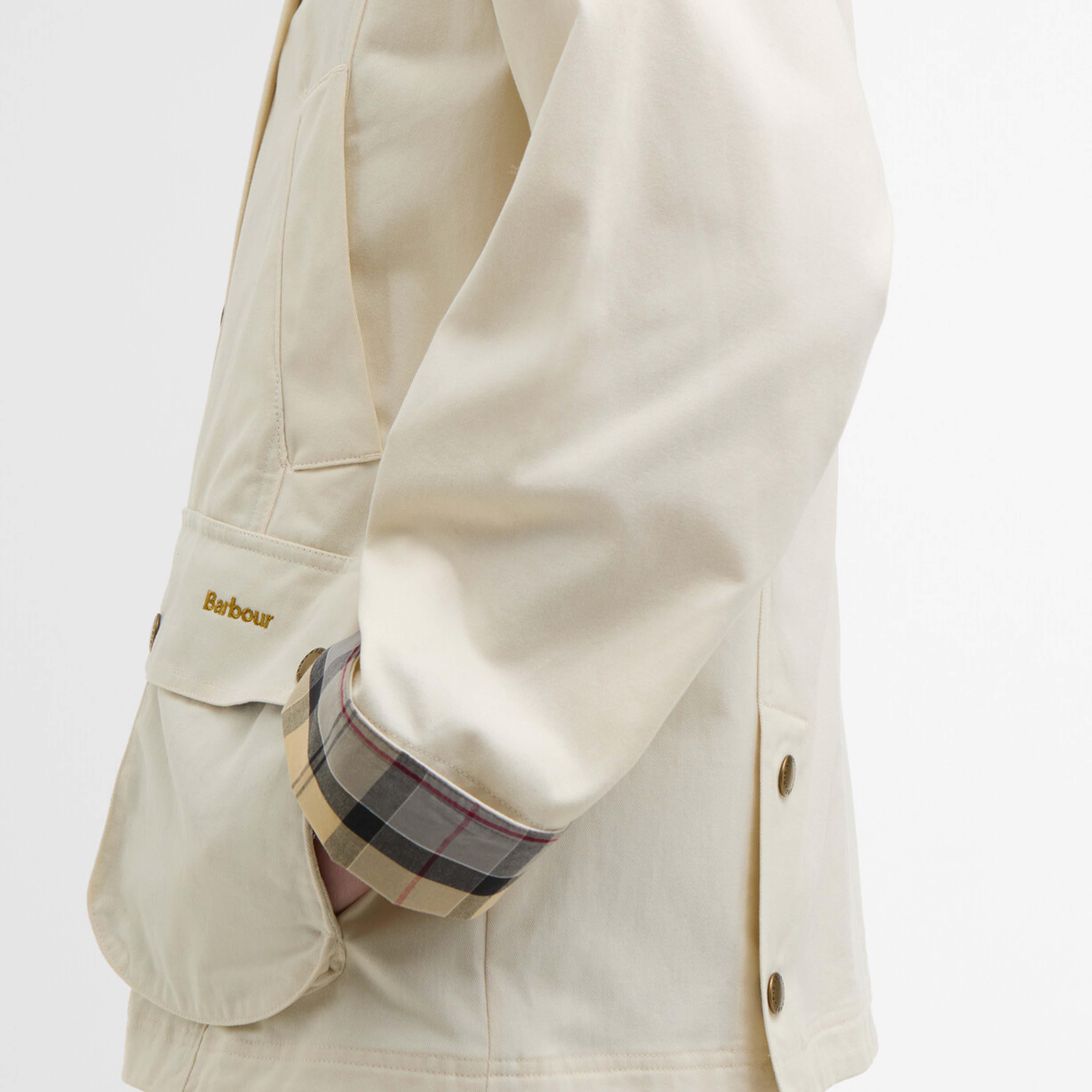 Barbour Modern Beadnell Casual Ceket