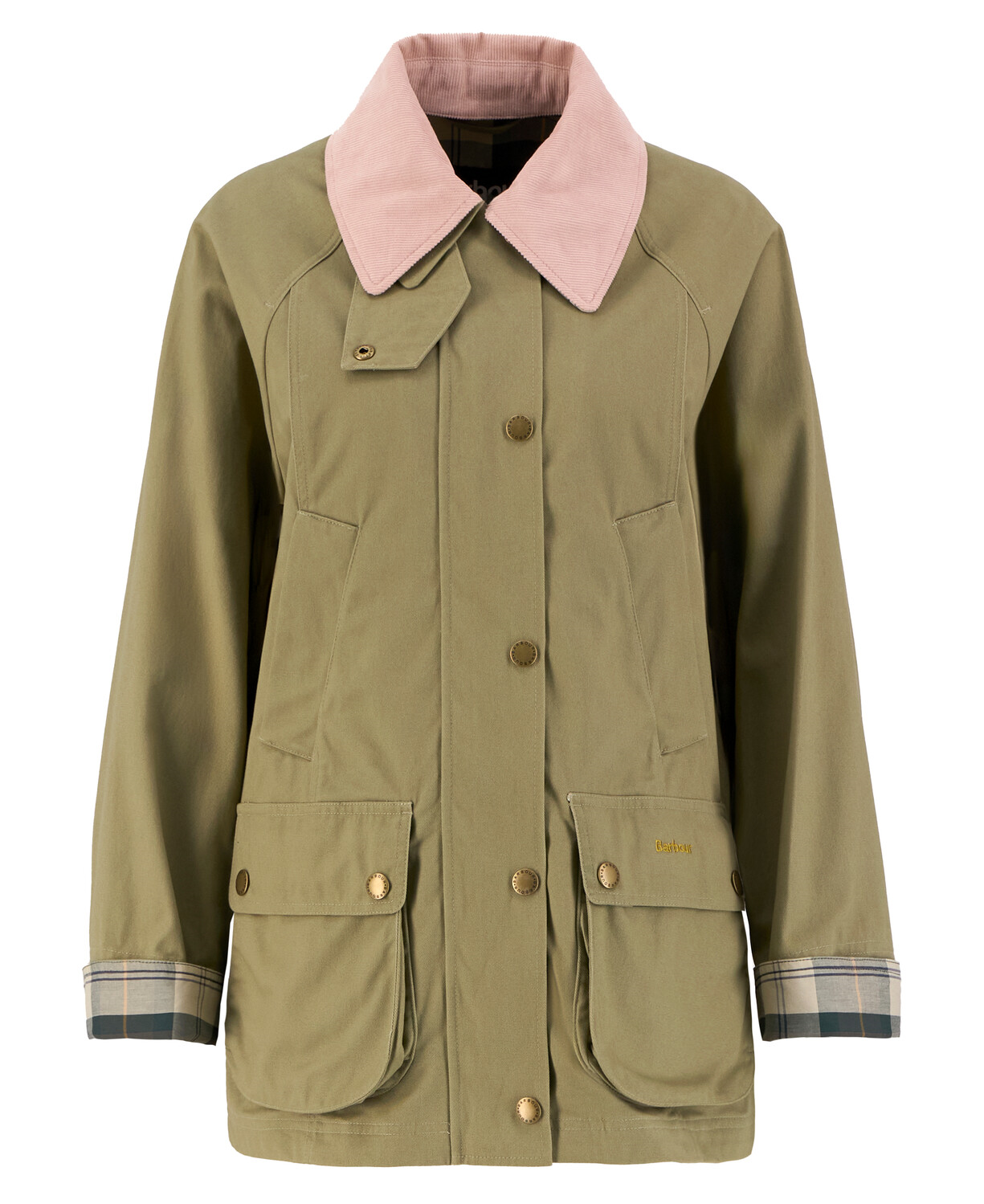 Barbour Modern Beadnell Casual Ceket